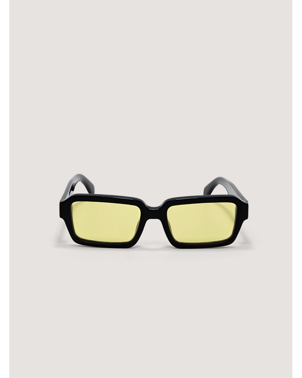 Palm Angels Multicolor Homer Lens Sunglasses
