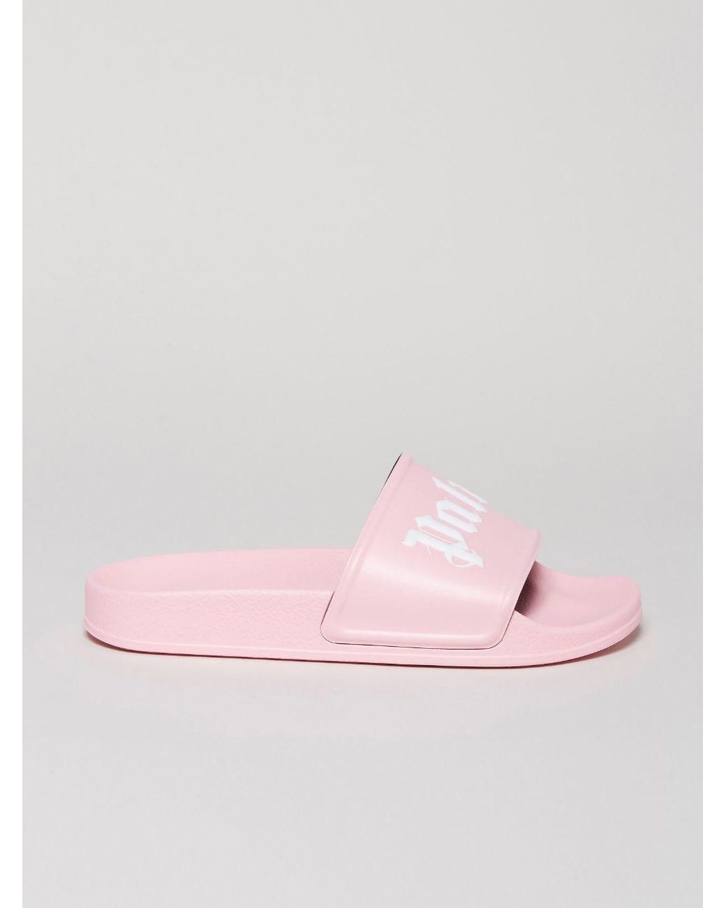 pink diamond sliders