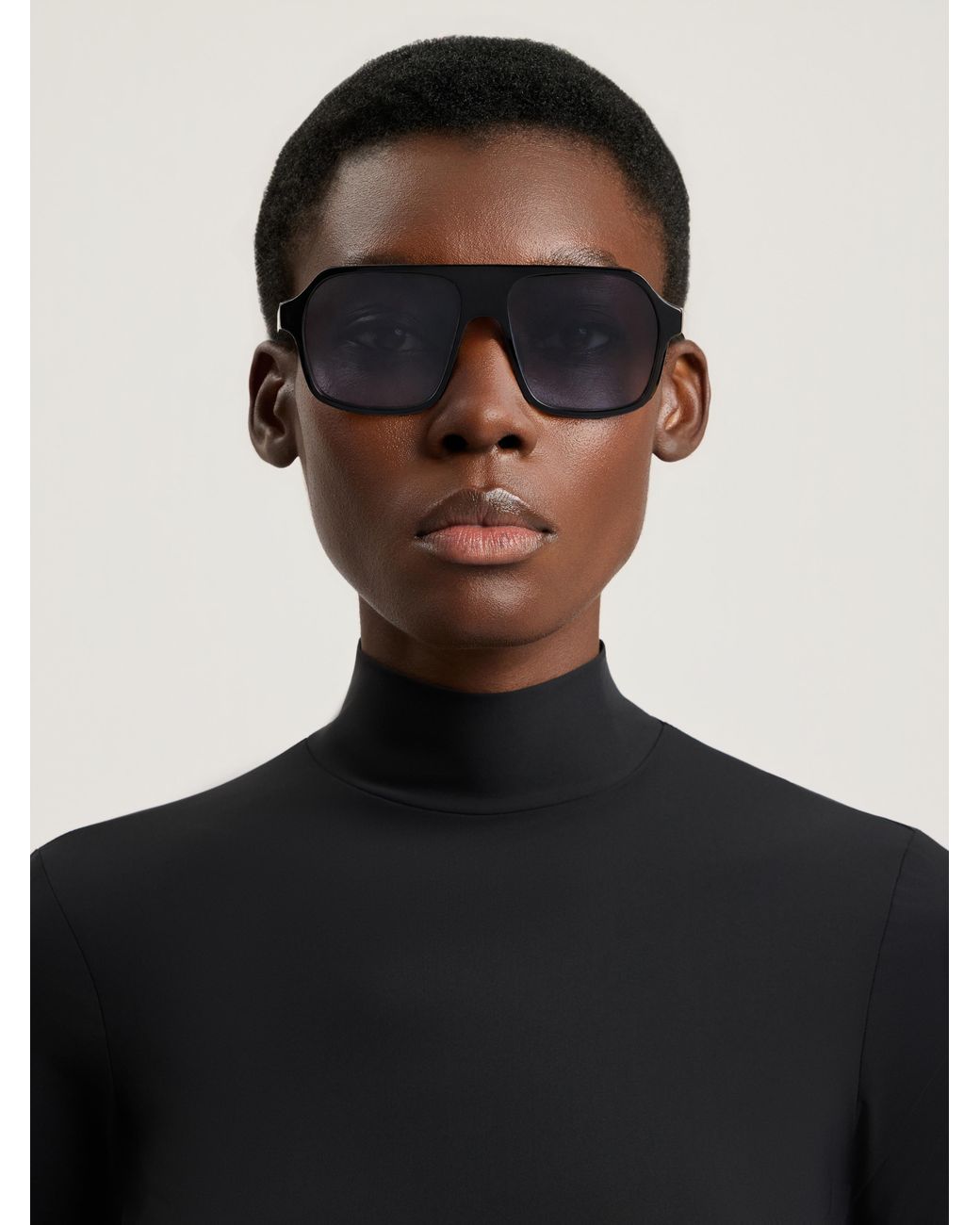 Palm Angels Multicolor Camino Sunglasses