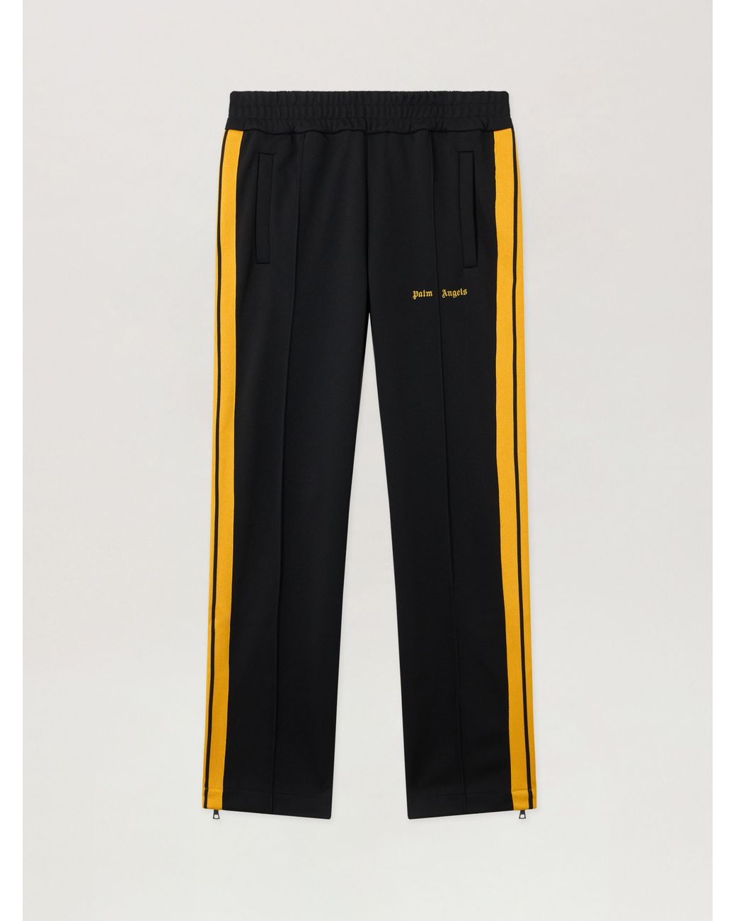 Palm Angels Multicolor Classic Logo Track Pants for men