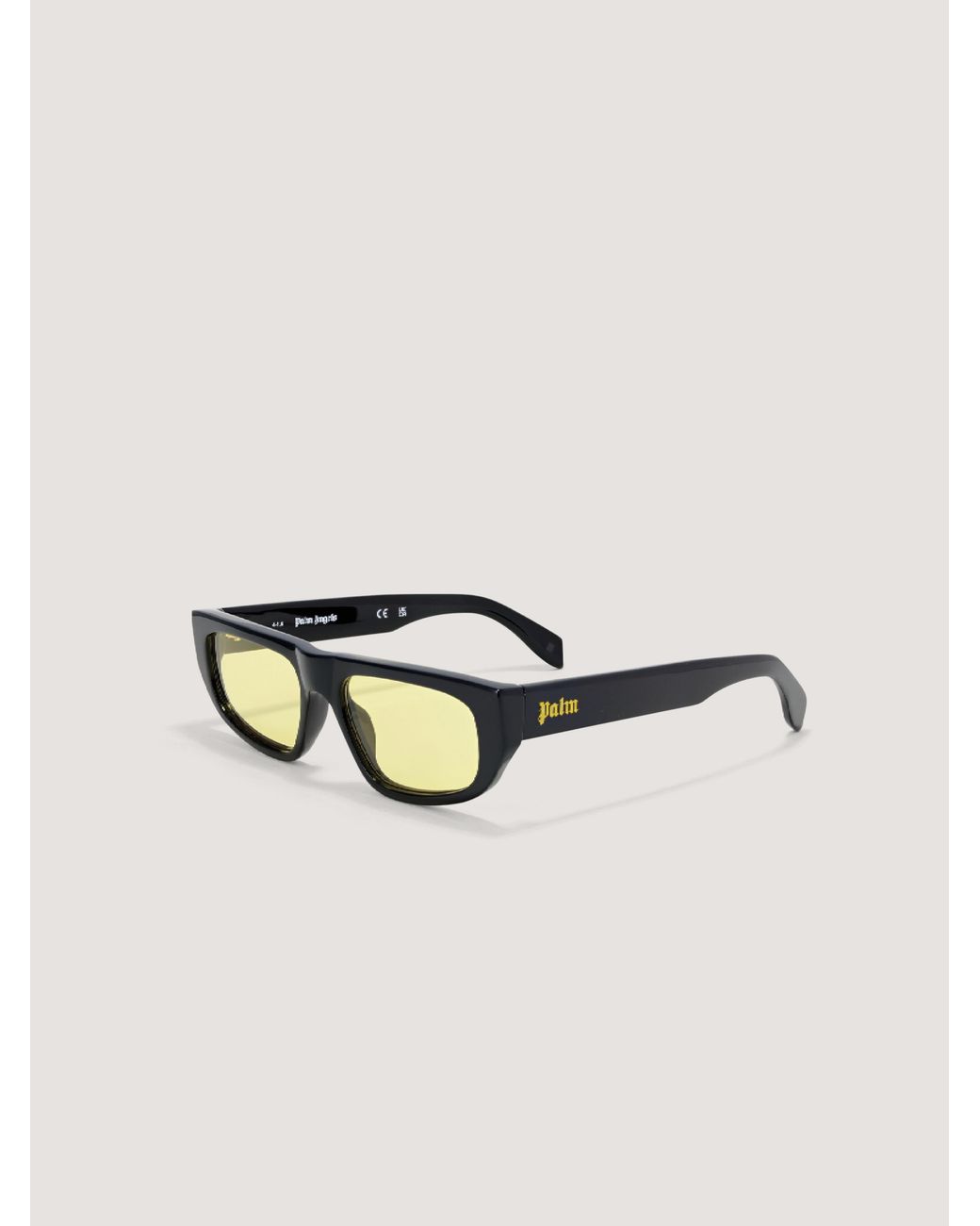 Palm Angels Multicolor Ventura Lens Sunglasses