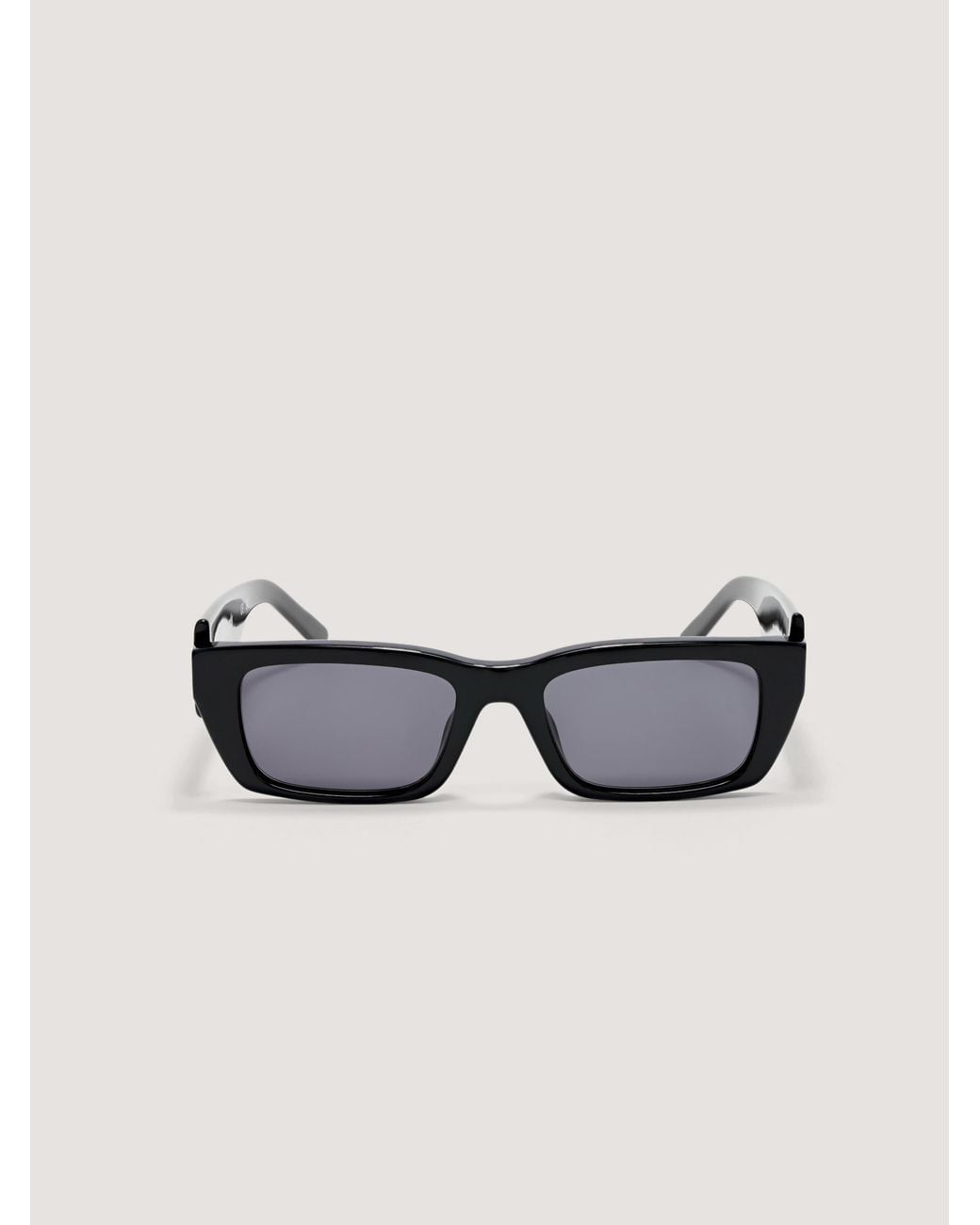 Palm Angels Black Palm Sunglasses