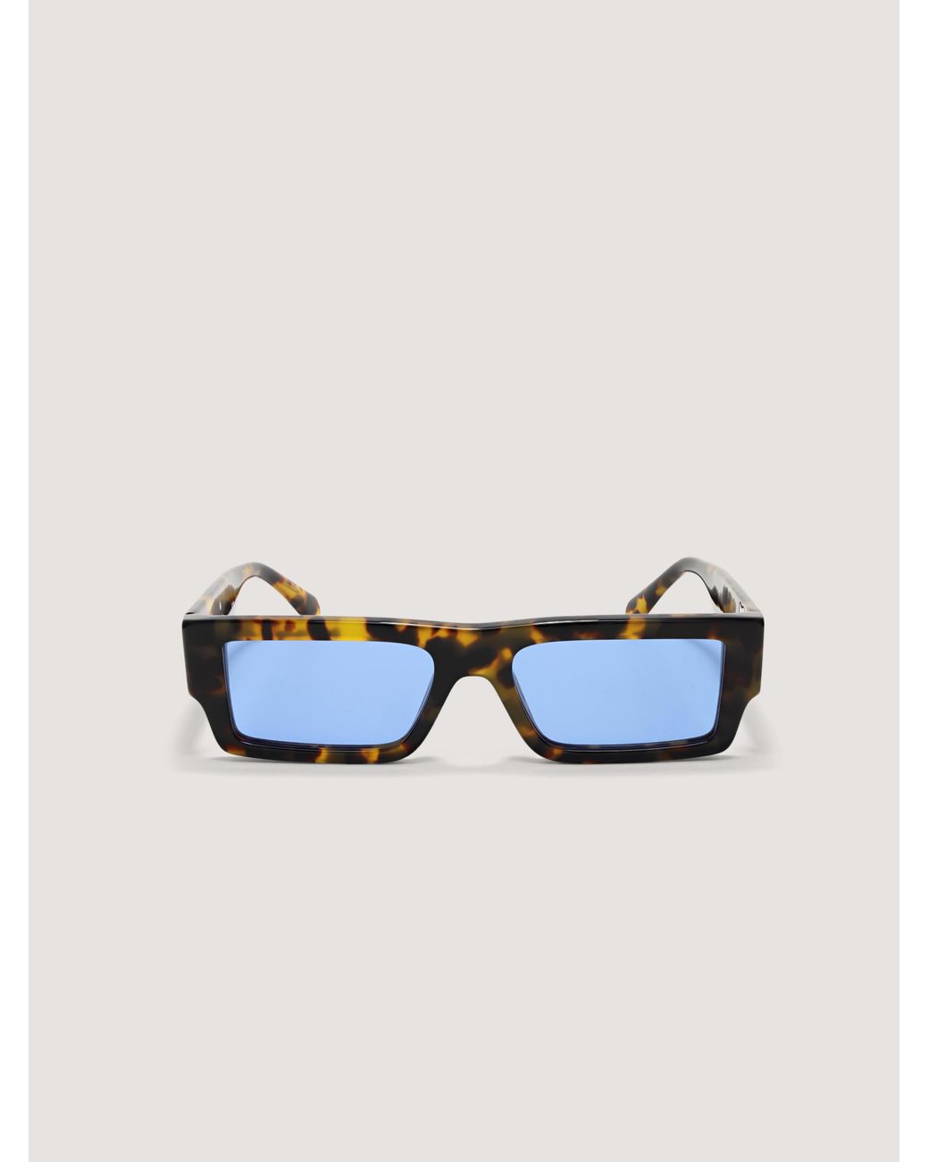 Palm Angels Multicolor Belvedere Sunglasses