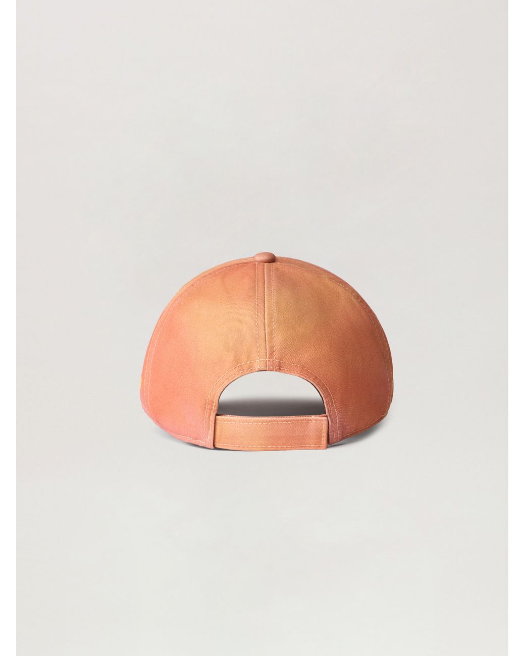 Palm Angels Pink X Hï Ibiza Tie-Dye Cap for men