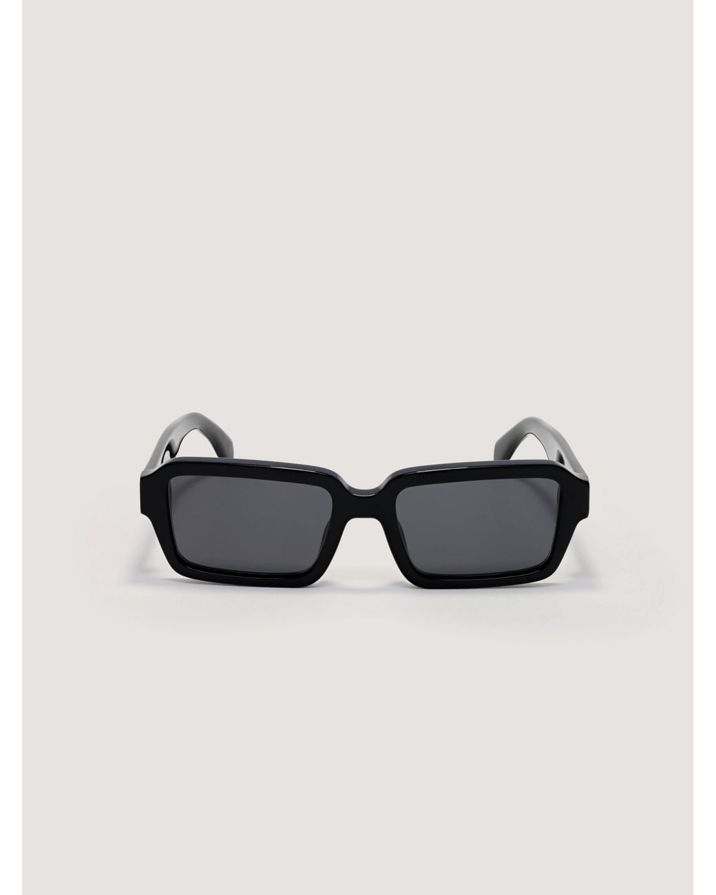 Palm Angels Multicolor Homer Lens Sunglasses