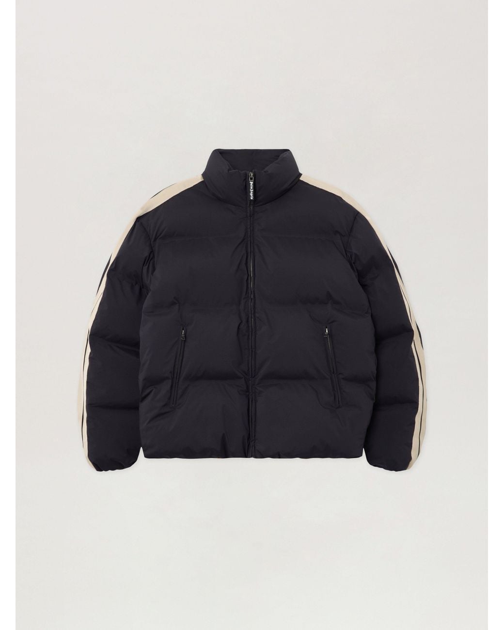 Palm Angels Multicolor Classic Logo Track Down Jacket for men