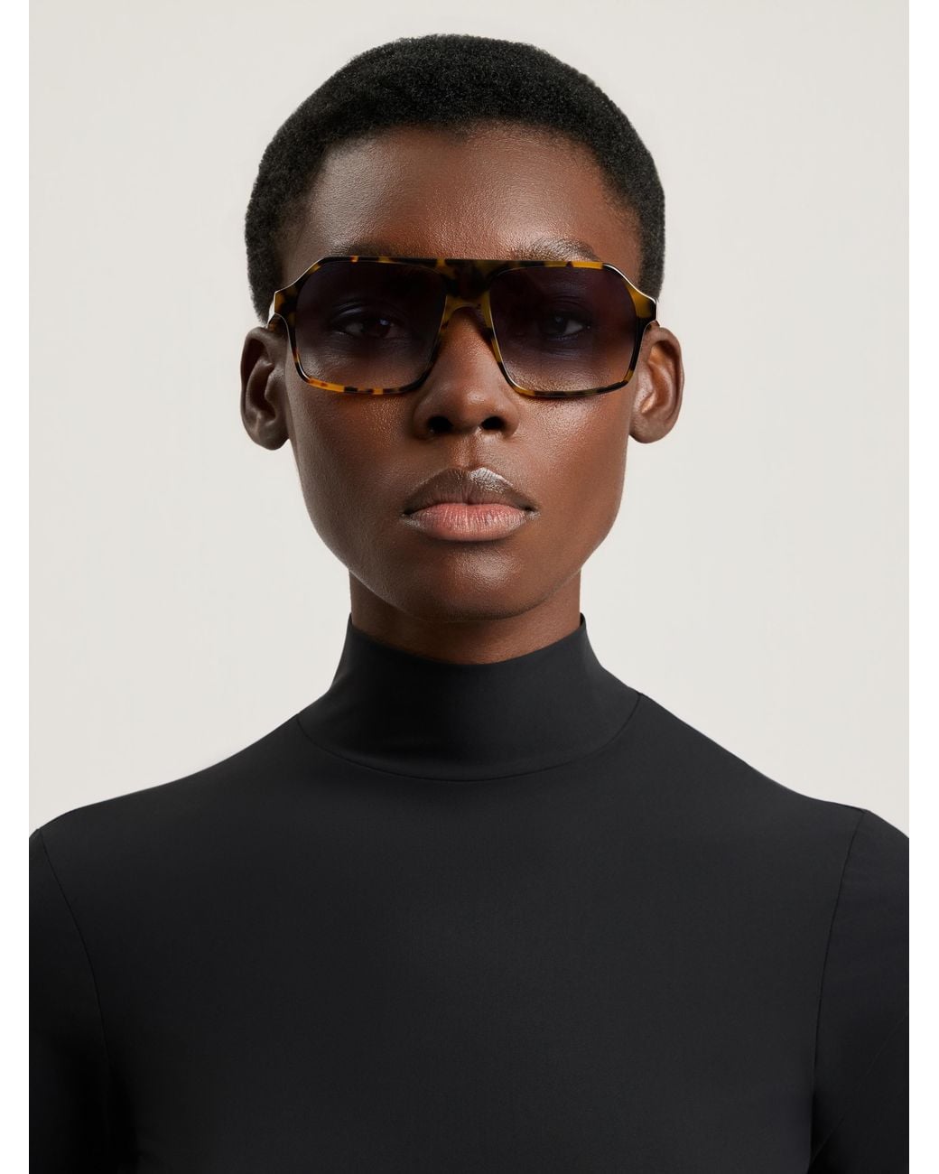 Palm Angels Multicolor Camino Sunglasses