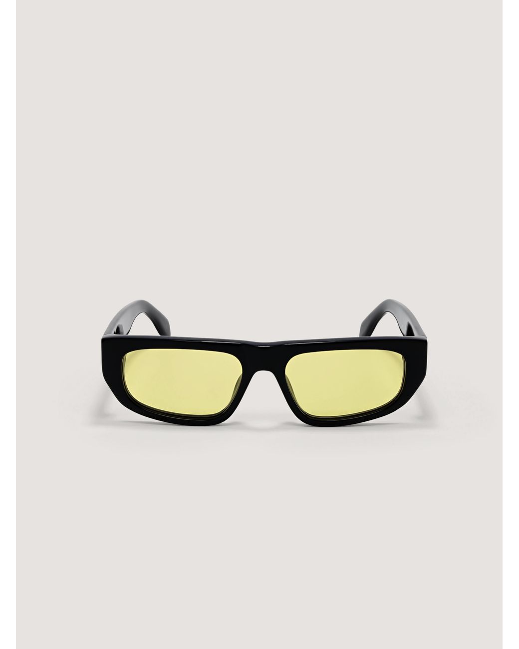 Palm Angels Multicolor Ventura Lens Sunglasses