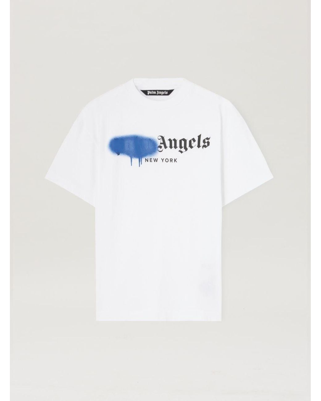 white palm angels tee