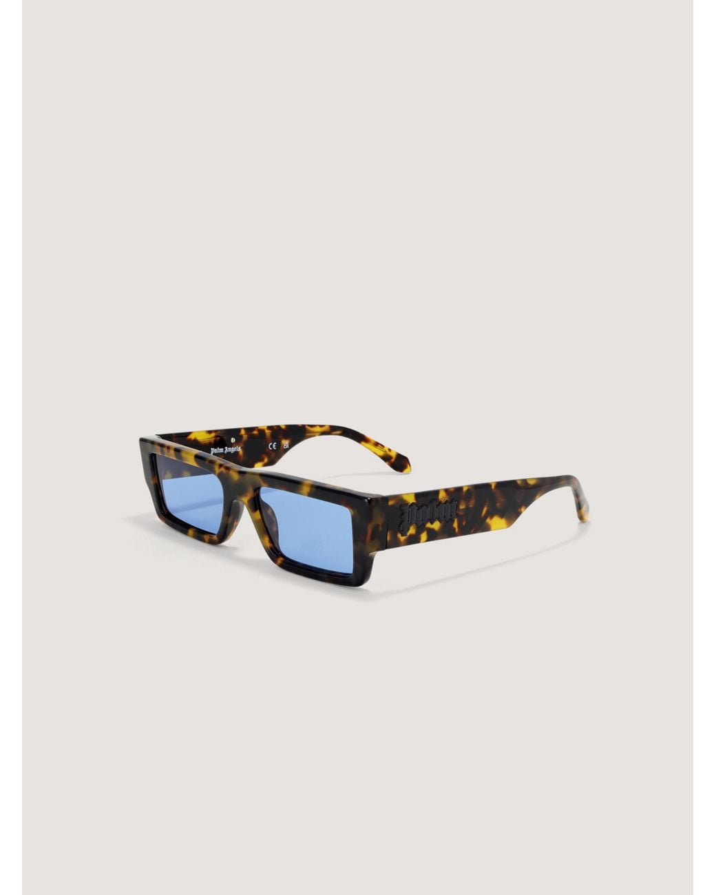 Palm Angels Multicolor Belvedere Sunglasses