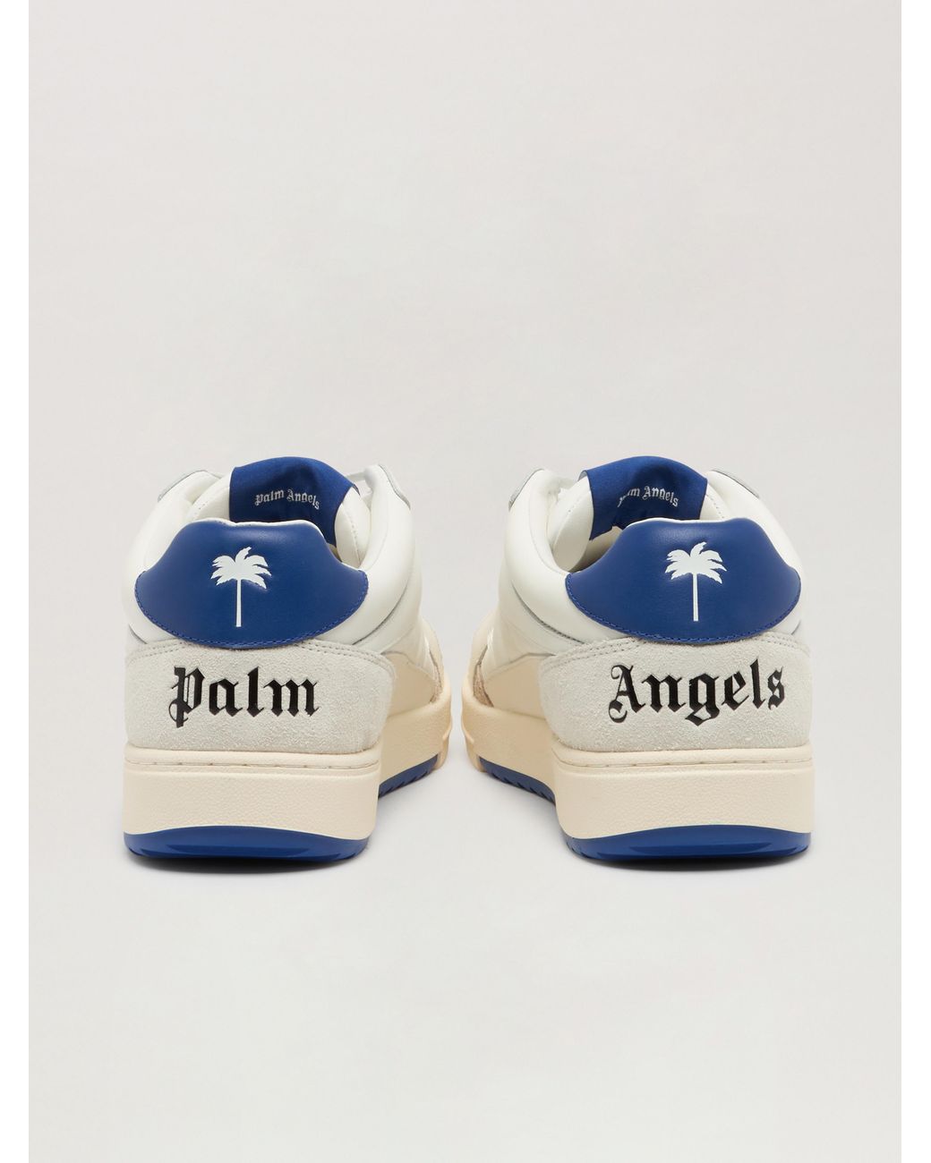 Palm Angels Natural Palm University for men