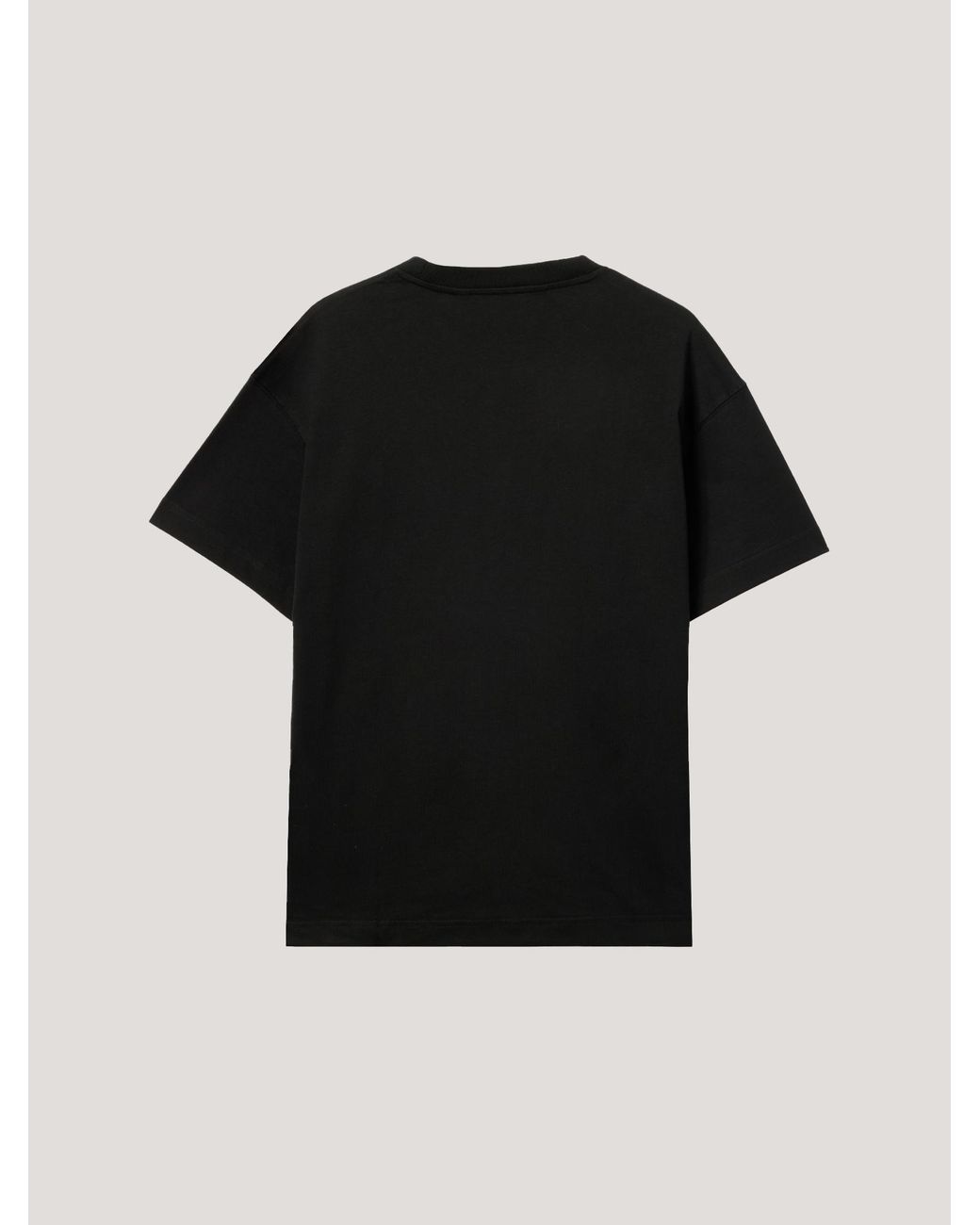 Palm Angels Black Pa X Everlast T-Shirt for men