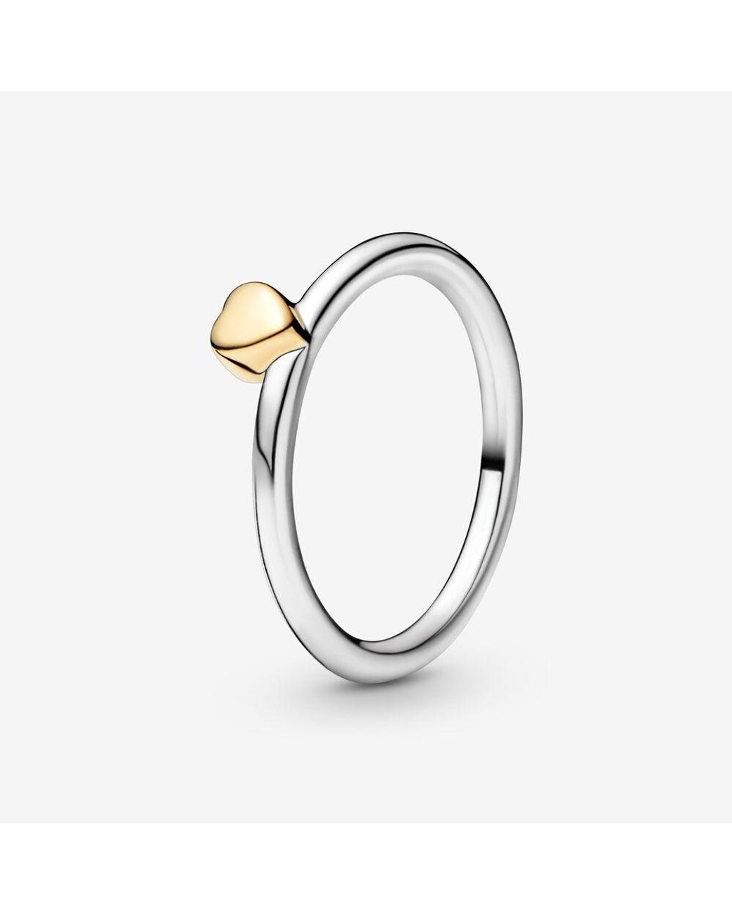 Pandora heart puzzle sale ring