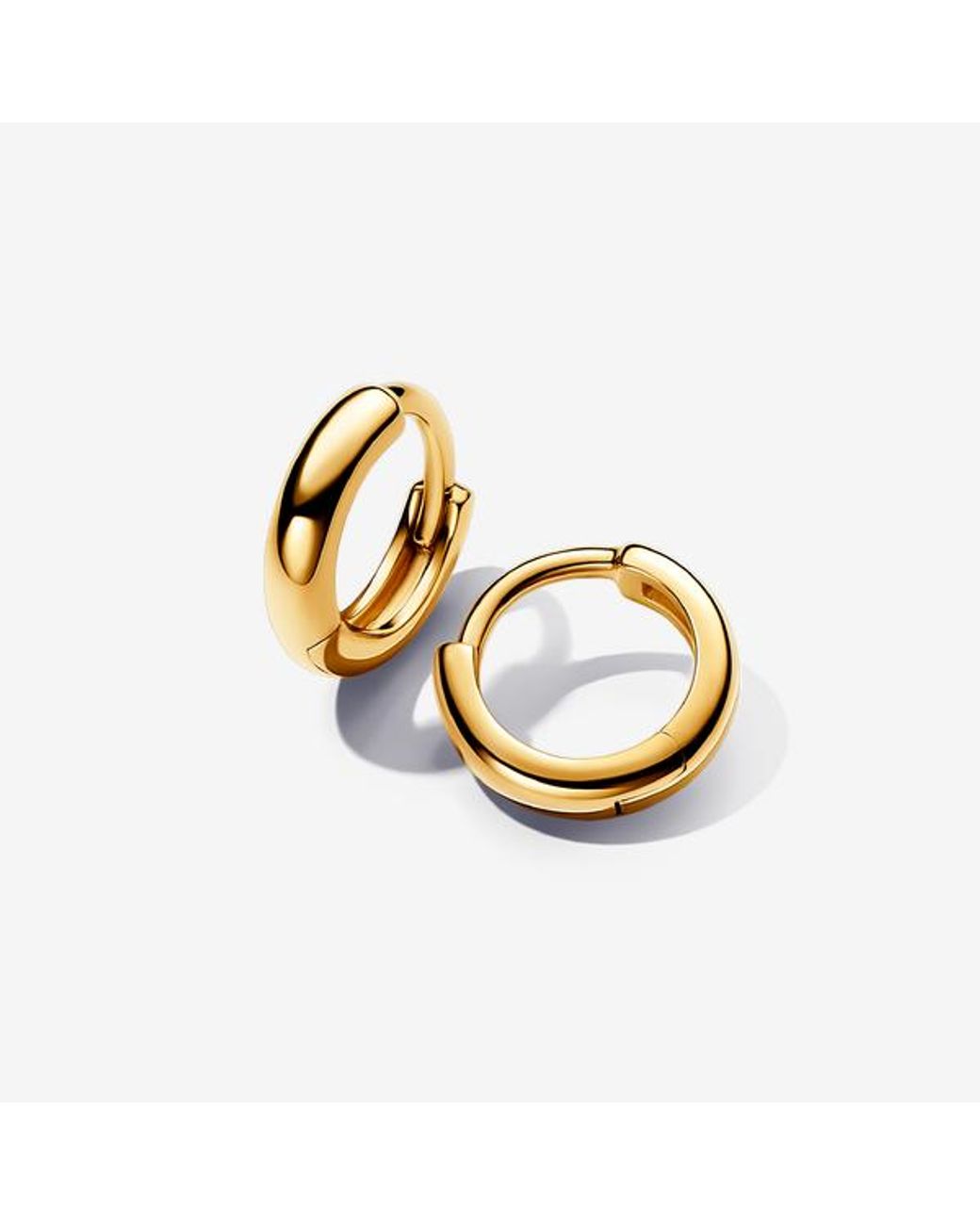 Pandora rose gold earrings uk deals