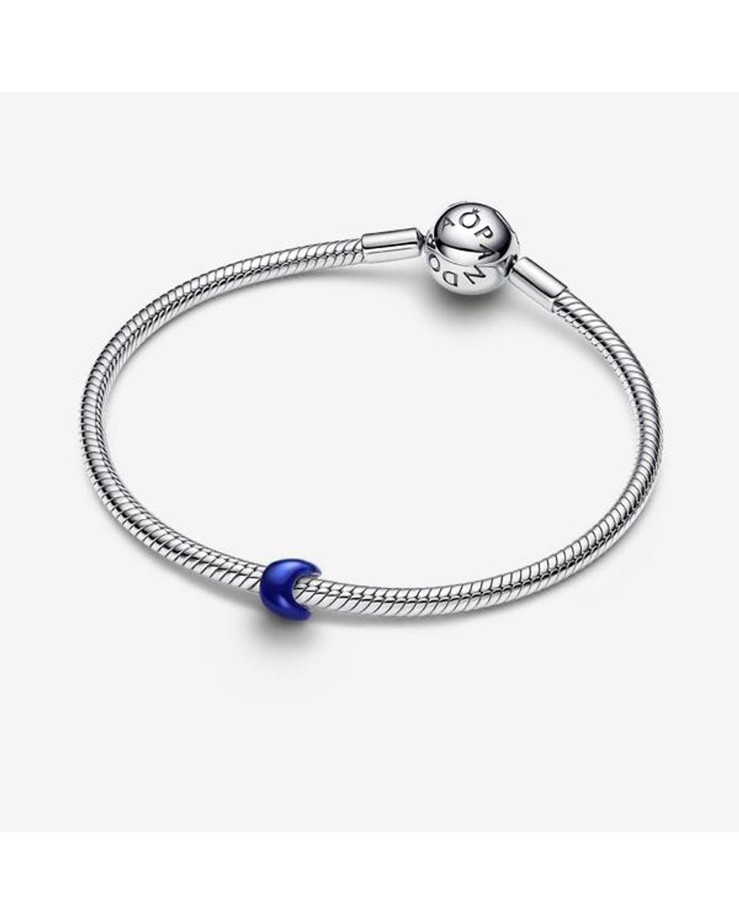 Pandora Blue Moon Mini Charm