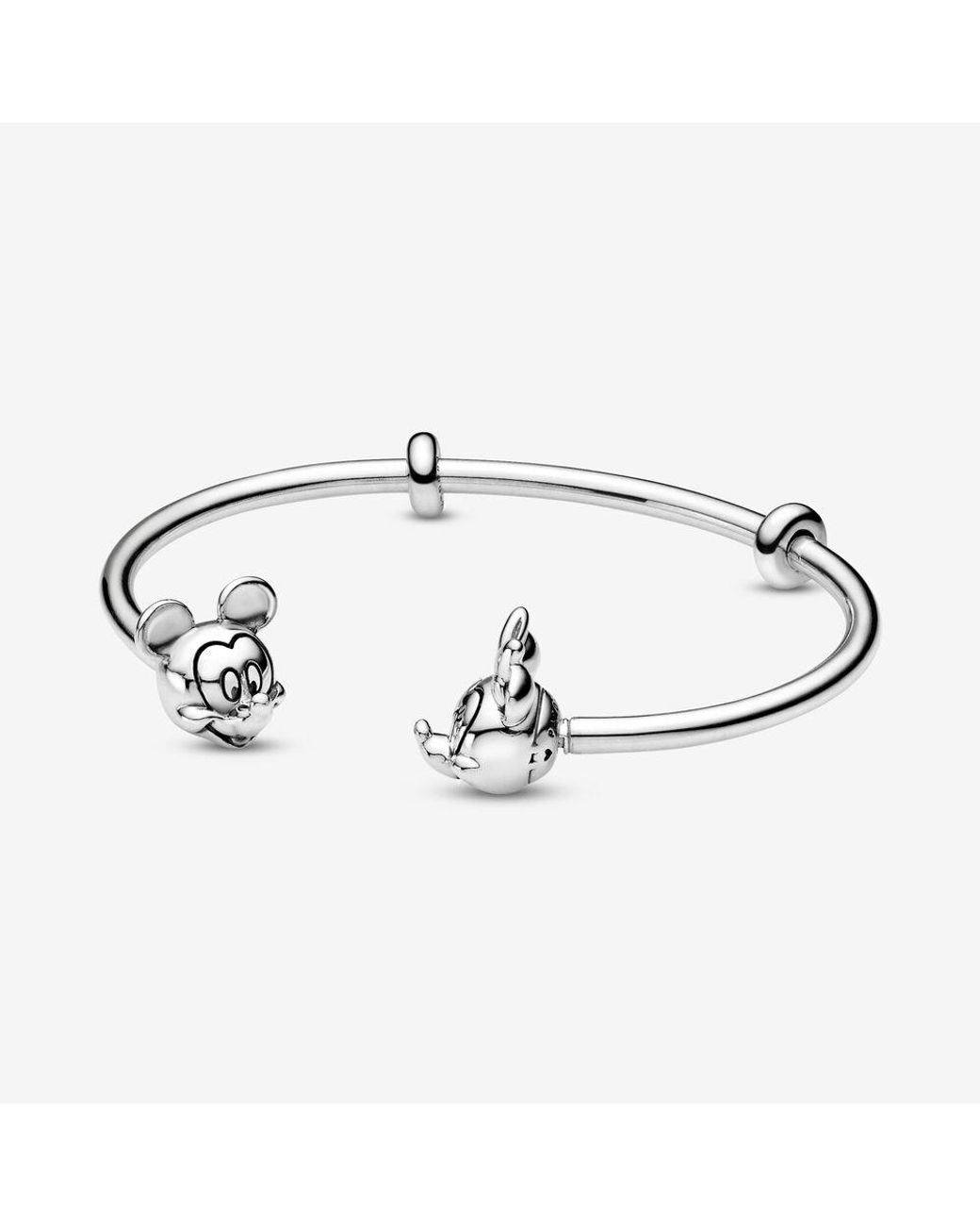 PANDORA Disney Moments Mickey Mouse 
