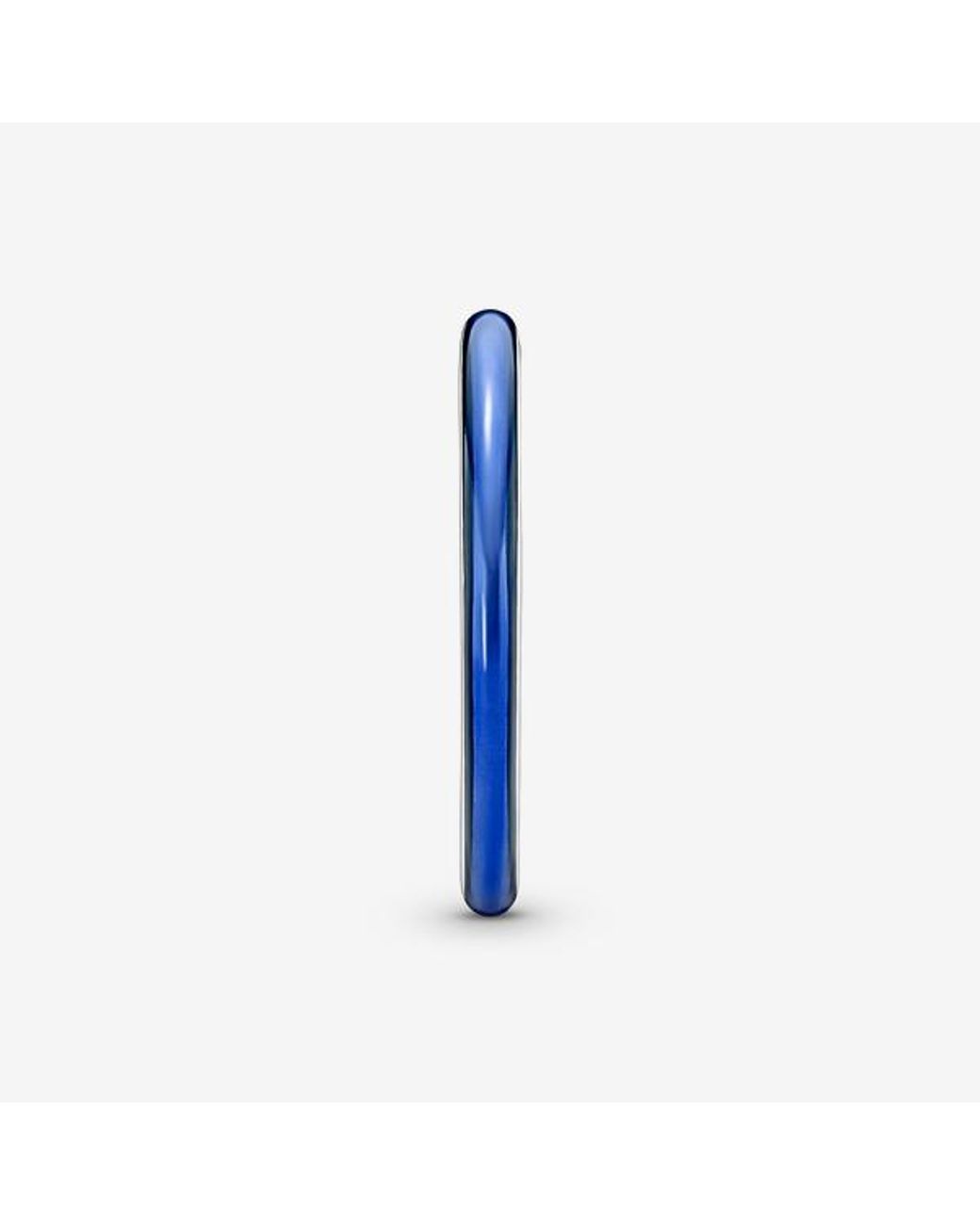 Pandora Blue Me Electric Ring