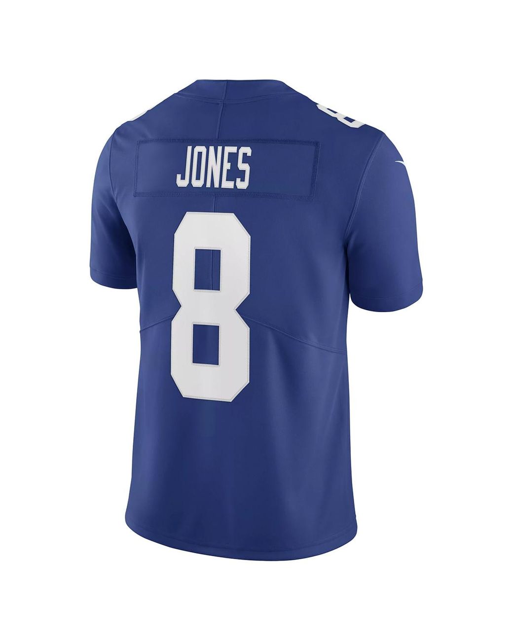 Nike Men's New York Giants Kayvon Thibodeaux Royal Game Jersey