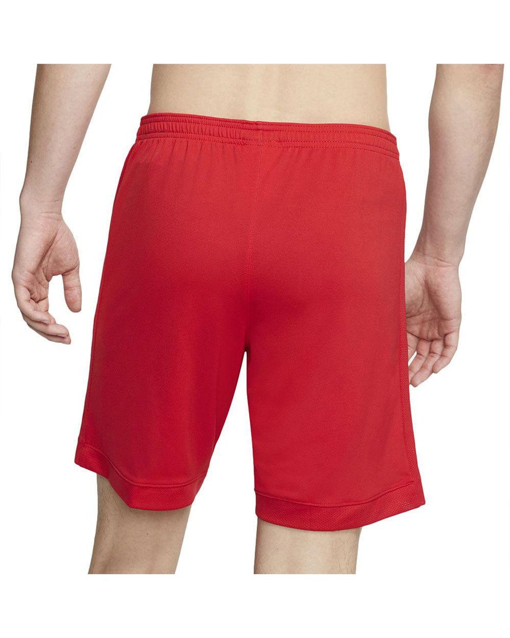Nike Pro Short in Red for Men | Lyst