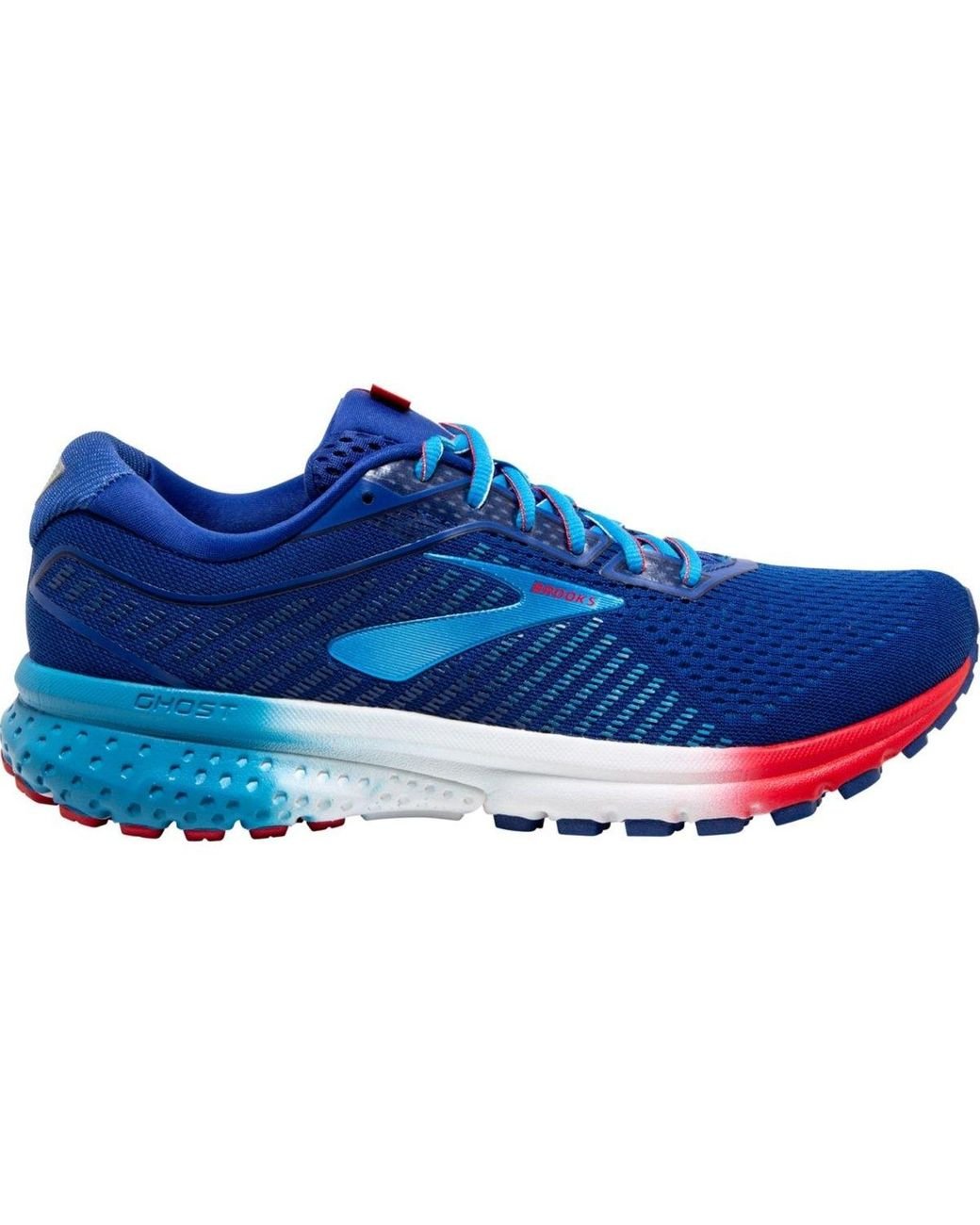 Brooks ghost cheap 12 blue