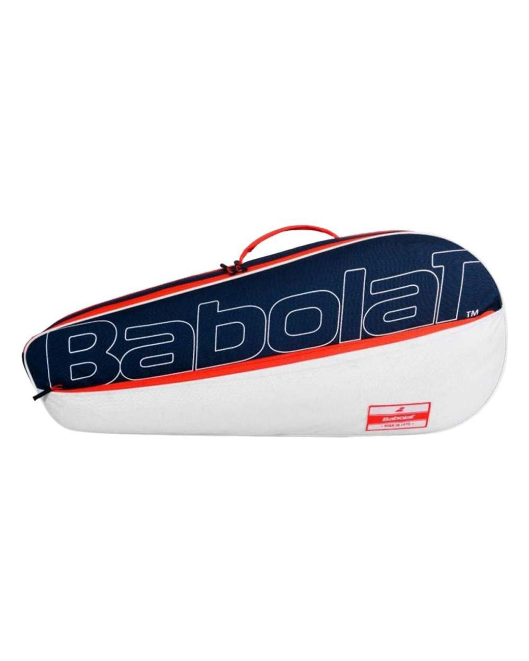 Babolat Rh3 Essential Tennis Bag Rh3 Essential Tennis Bag in Blue