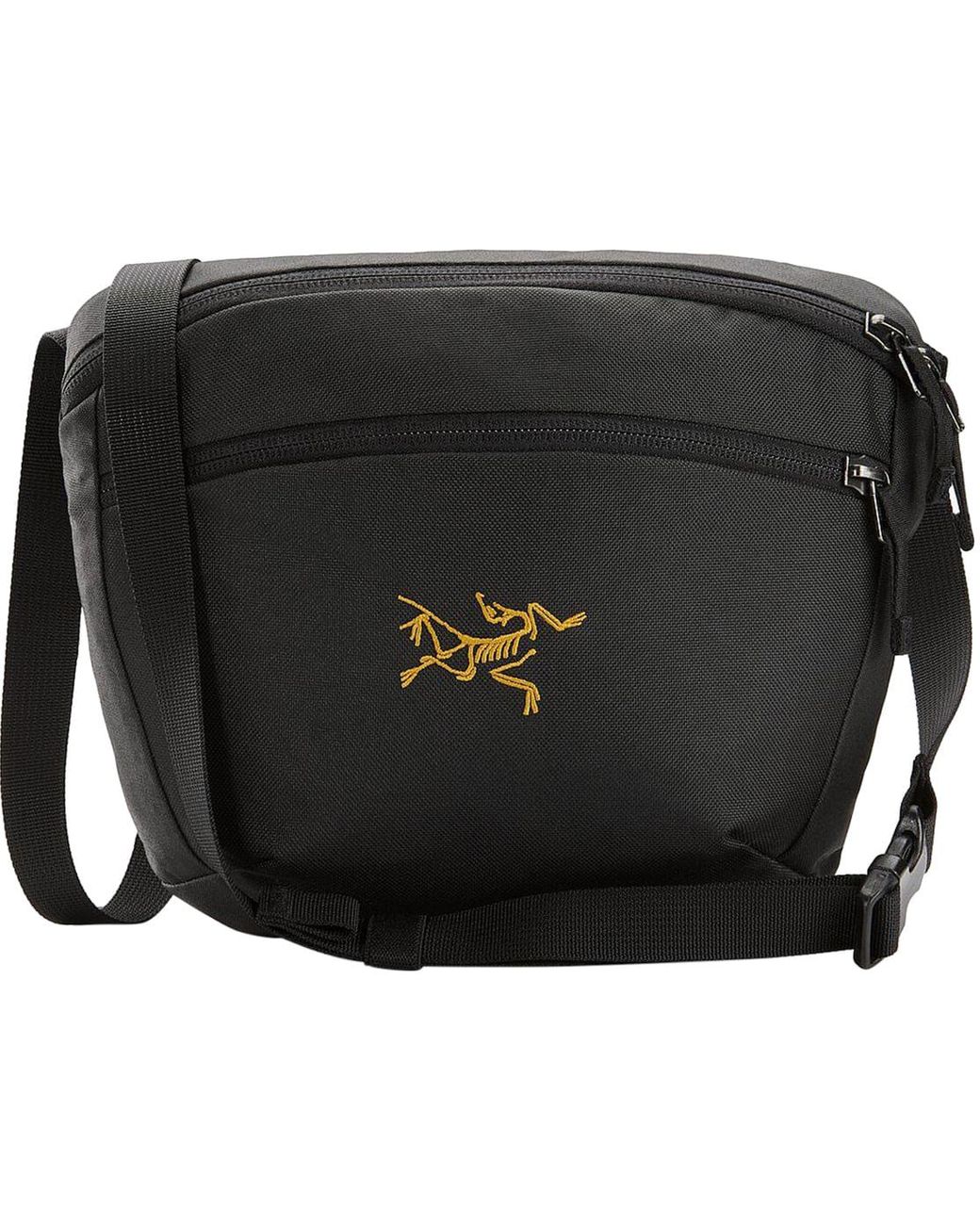 The north face top mantis waist bag