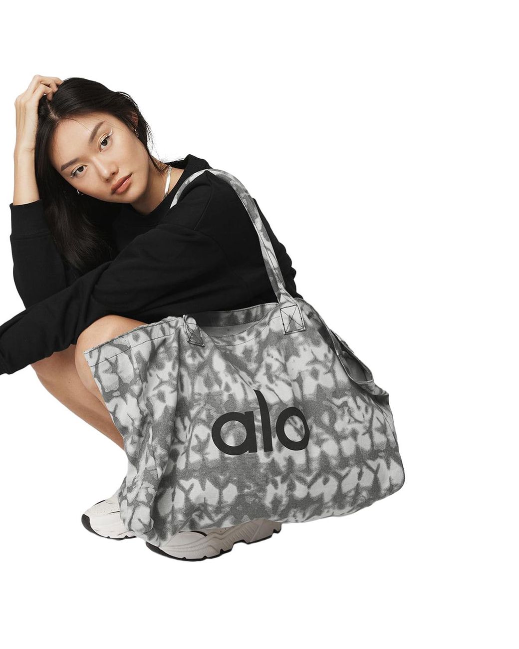Alo yoga tote - Women's handbags