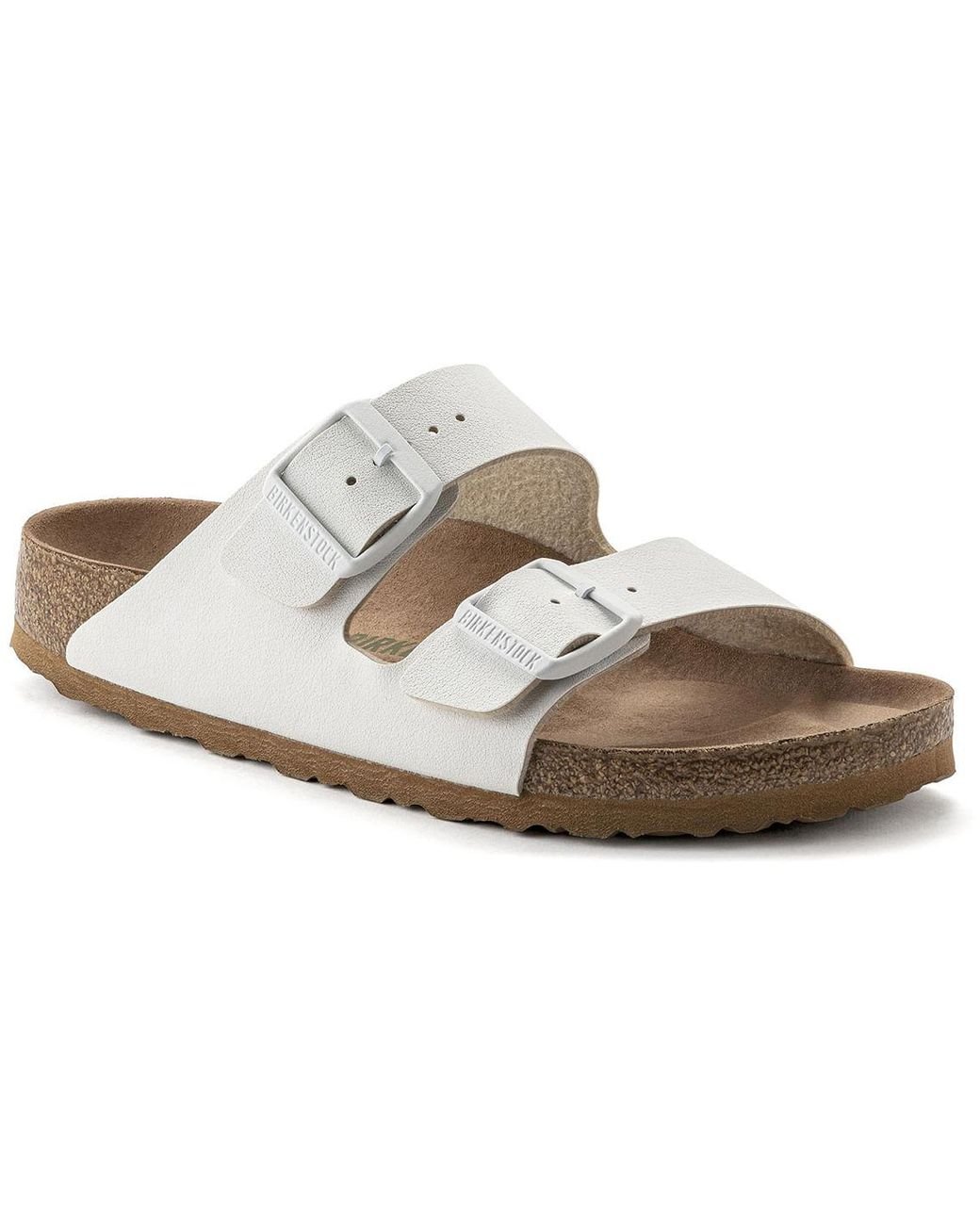 black vegan birkenstocks