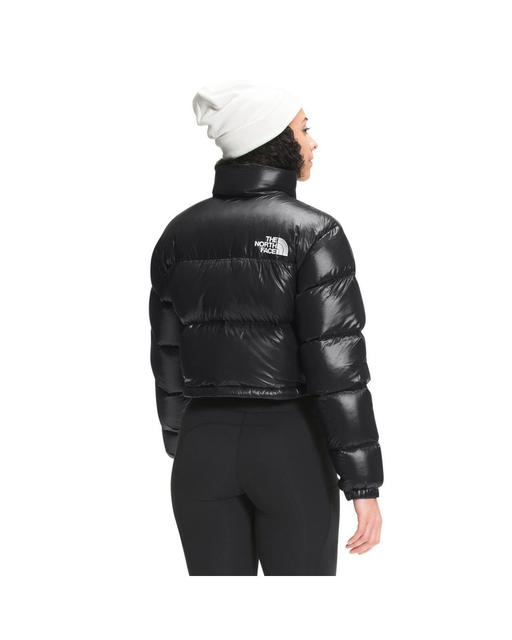Neoprene north top face jackets