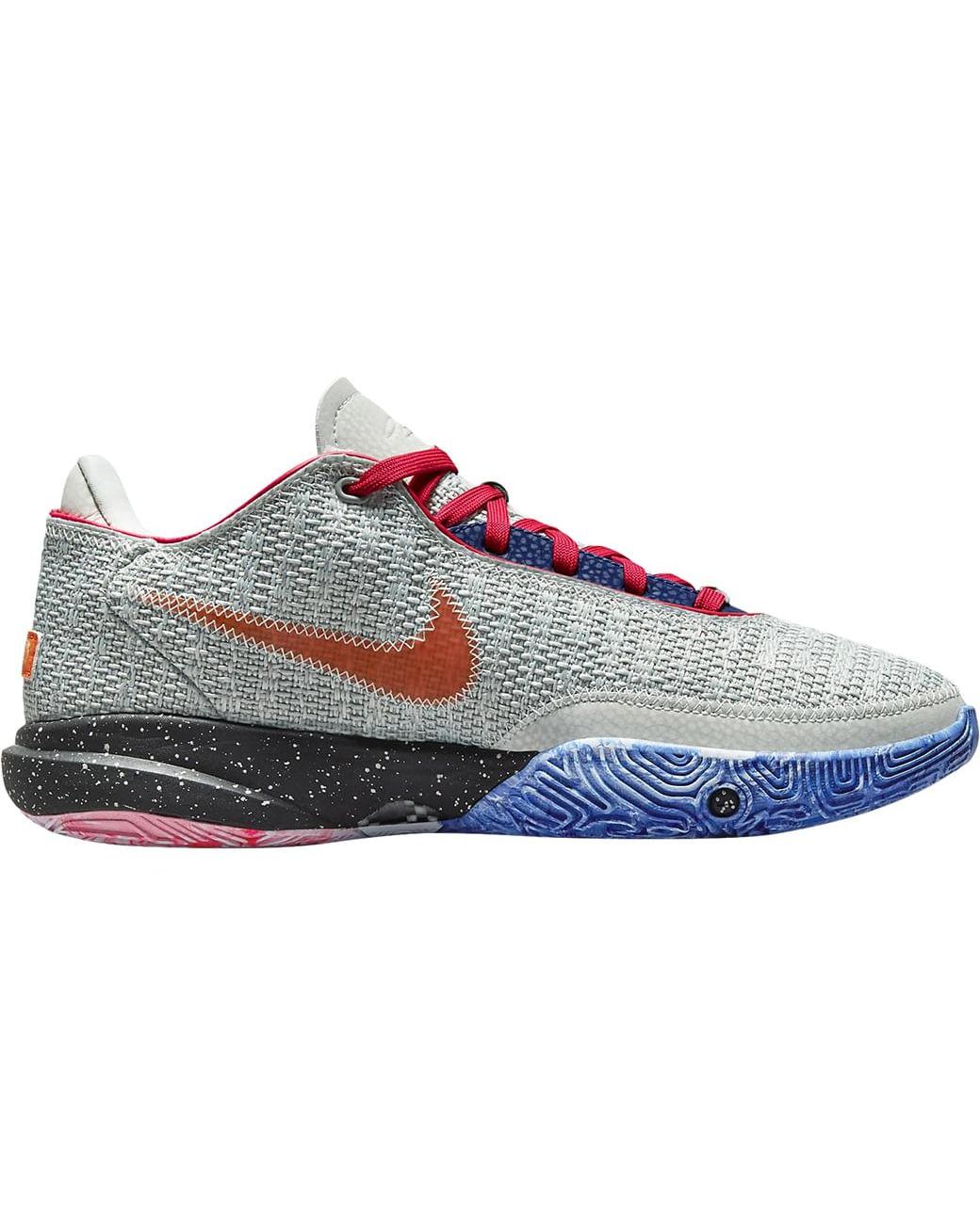 Nike Lebron 20 Lebron 20 in Gray for Men Lyst