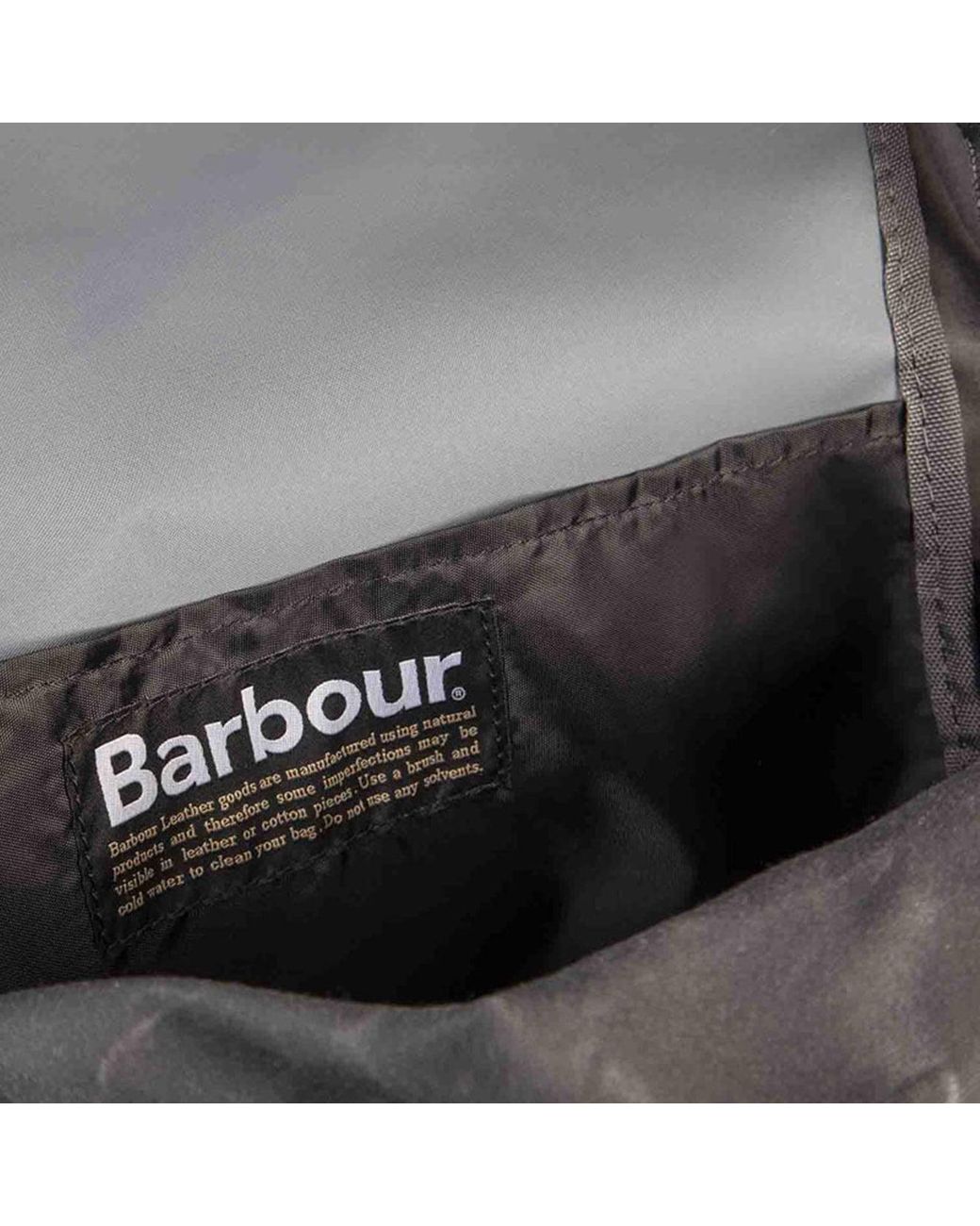 barbour eadan backpack