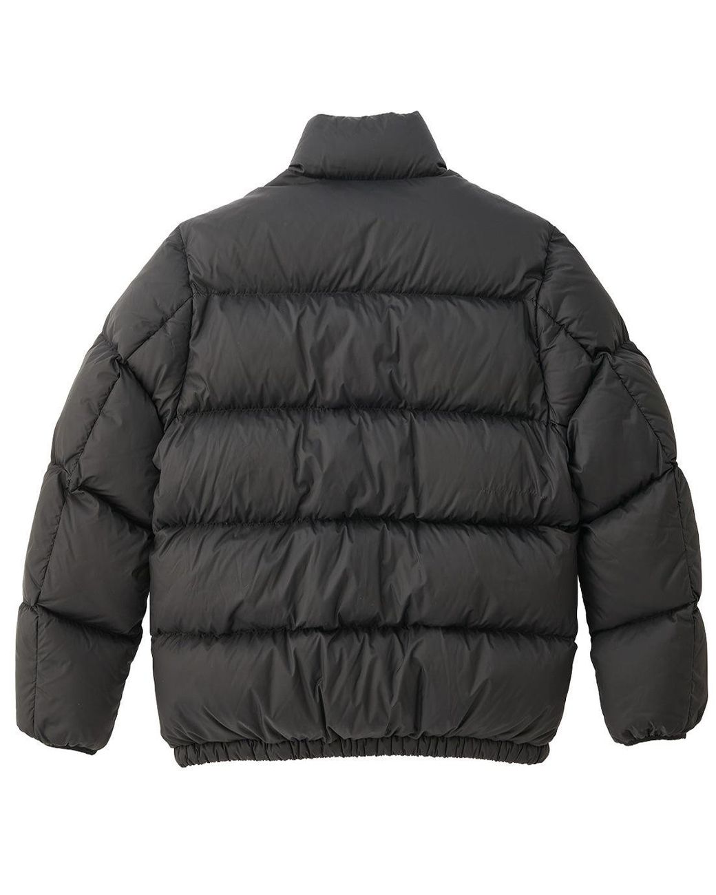 Gramicci S Down Puffer Jacket in Gray | Lyst