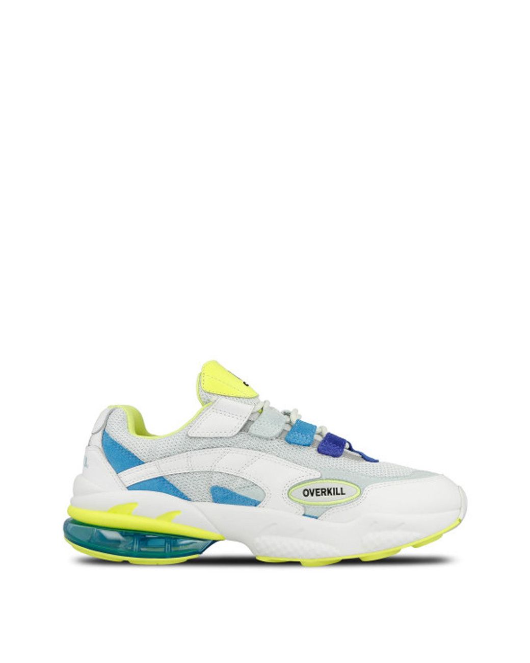 Puma overkill shop cell venom