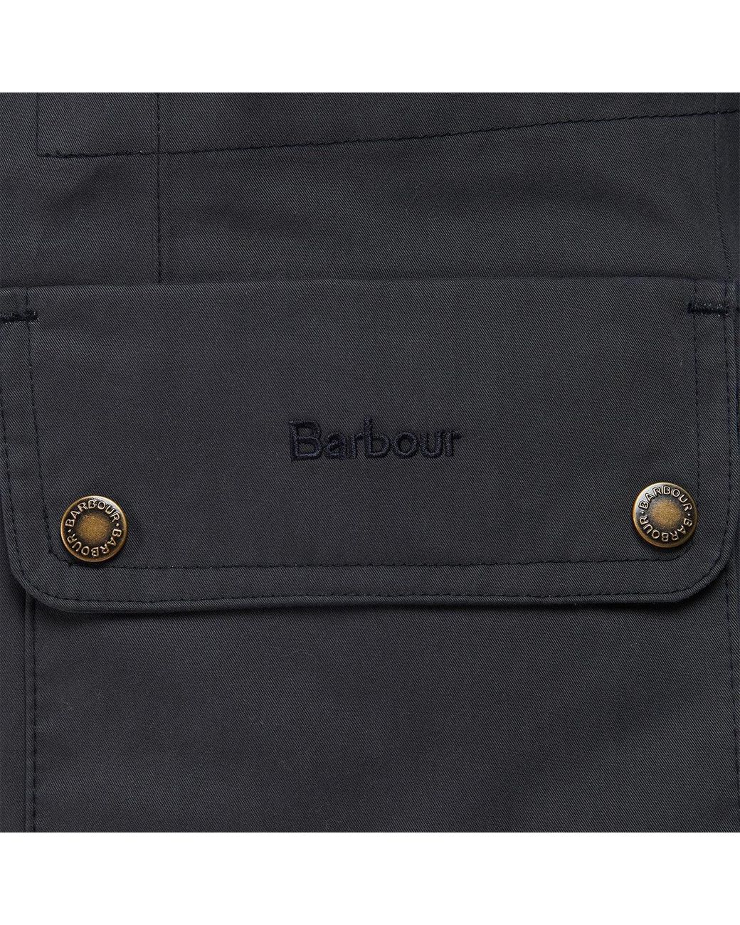 barbour buttercup