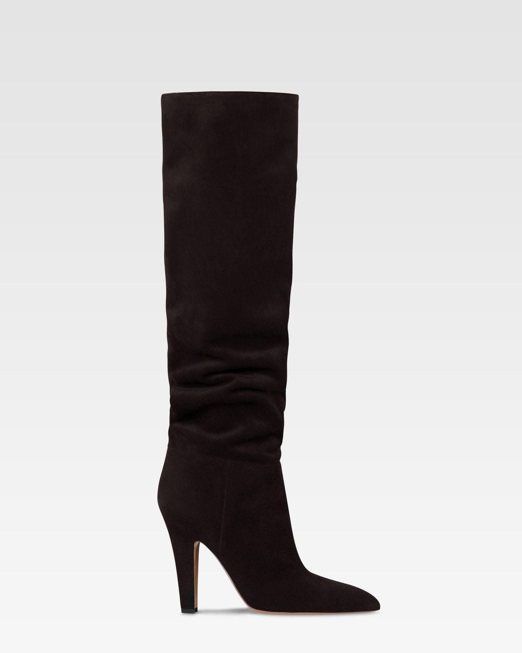 Paris Texas Black Boots