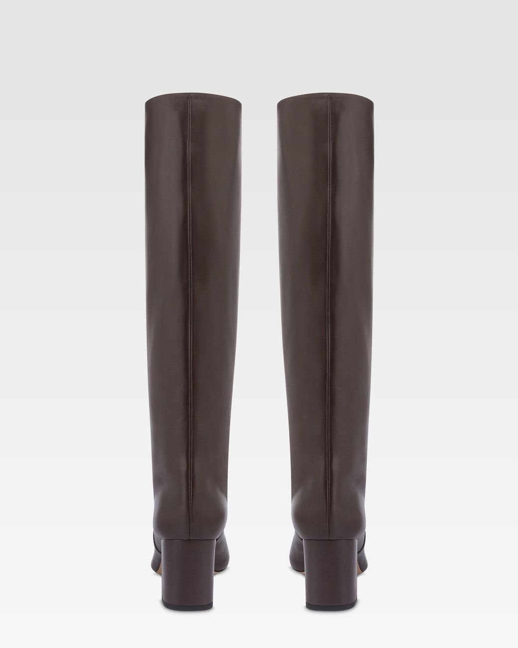 Paris Texas Brown Boots