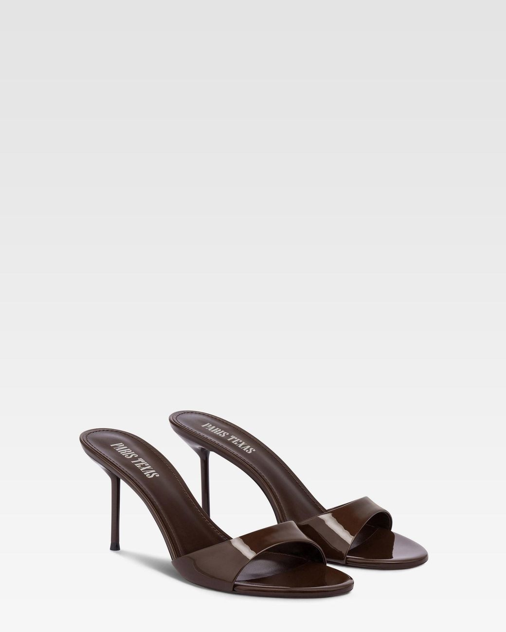 Paris Texas Natural Mules
