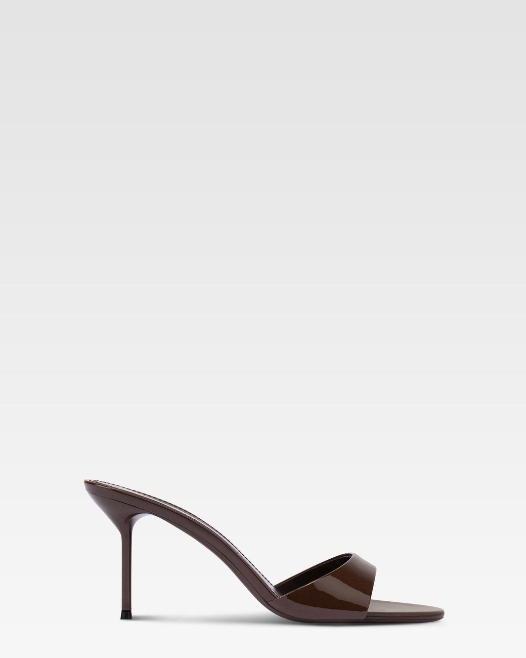 Paris Texas Natural Mules