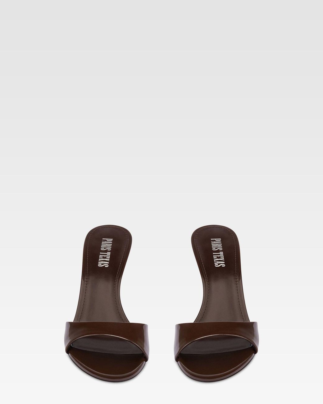 Paris Texas Natural Mules