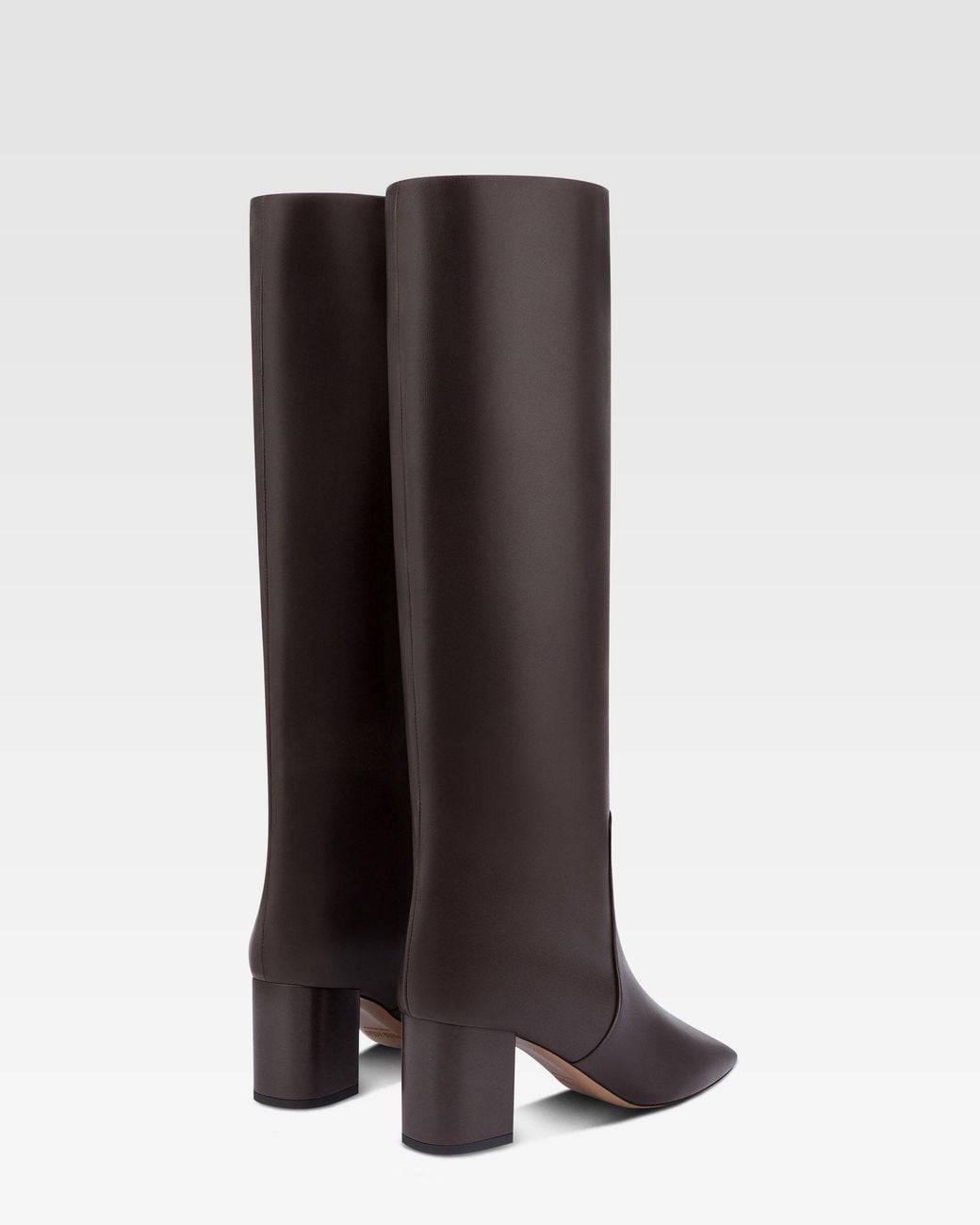 Paris Texas Brown Boots
