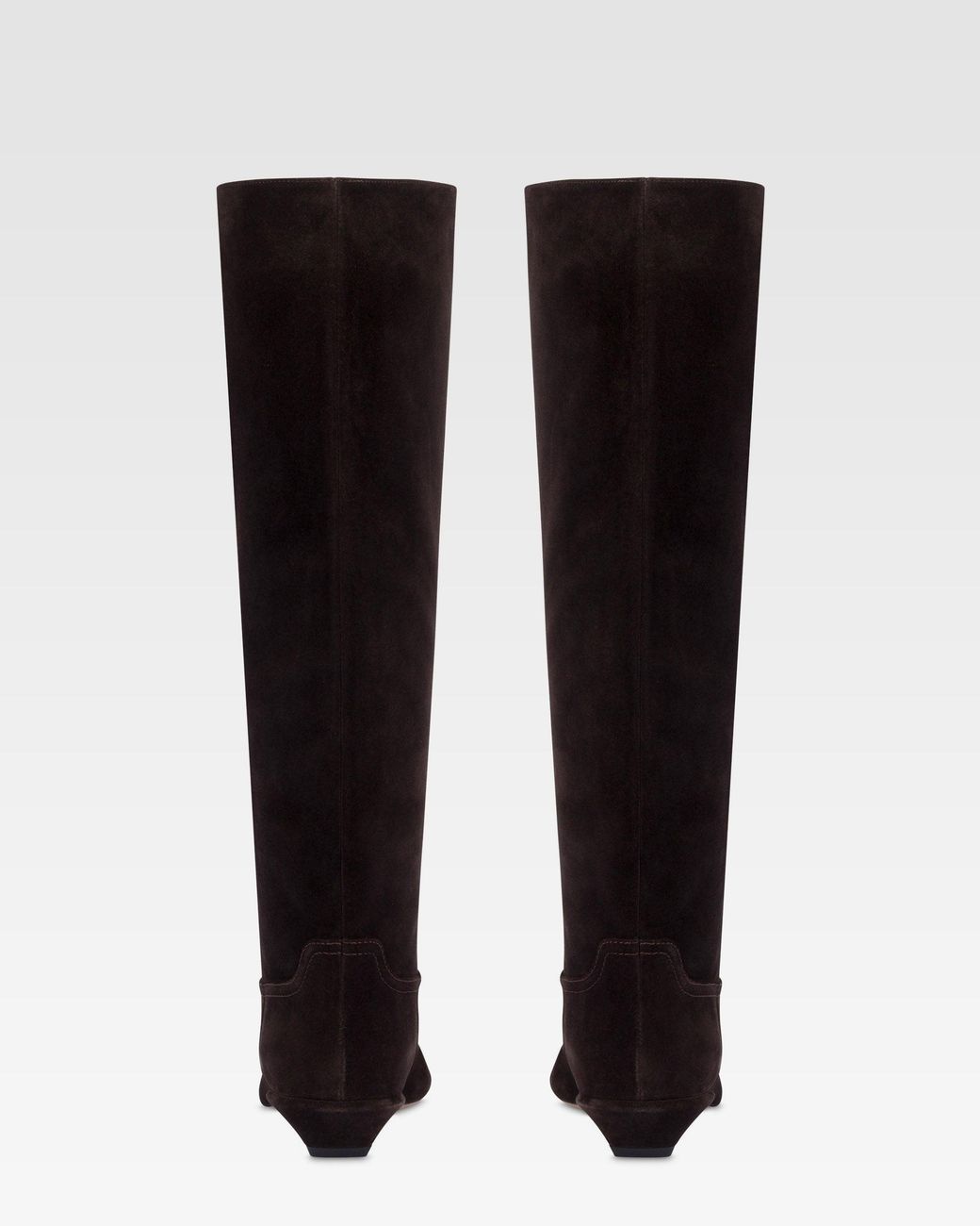 Paris Texas Black Boots