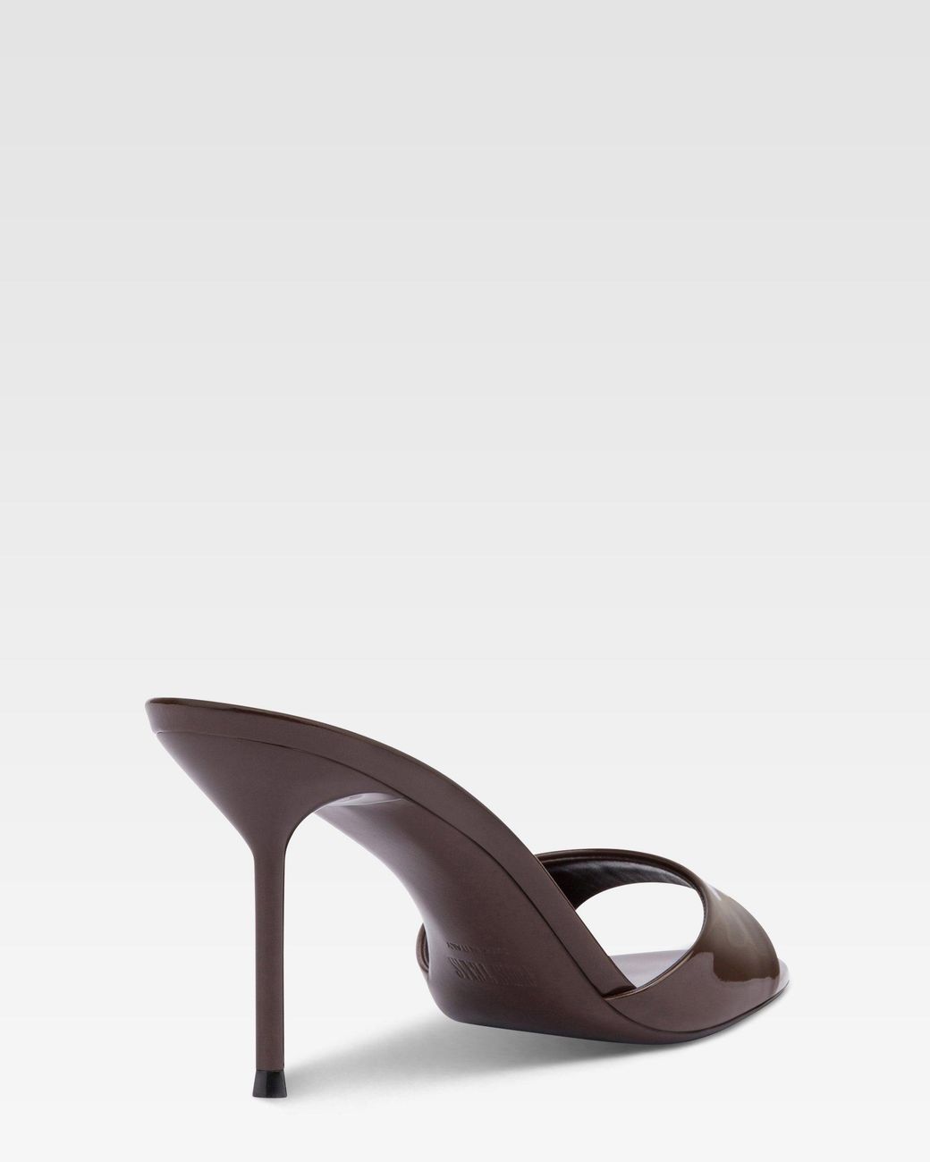 Paris Texas Natural Mules