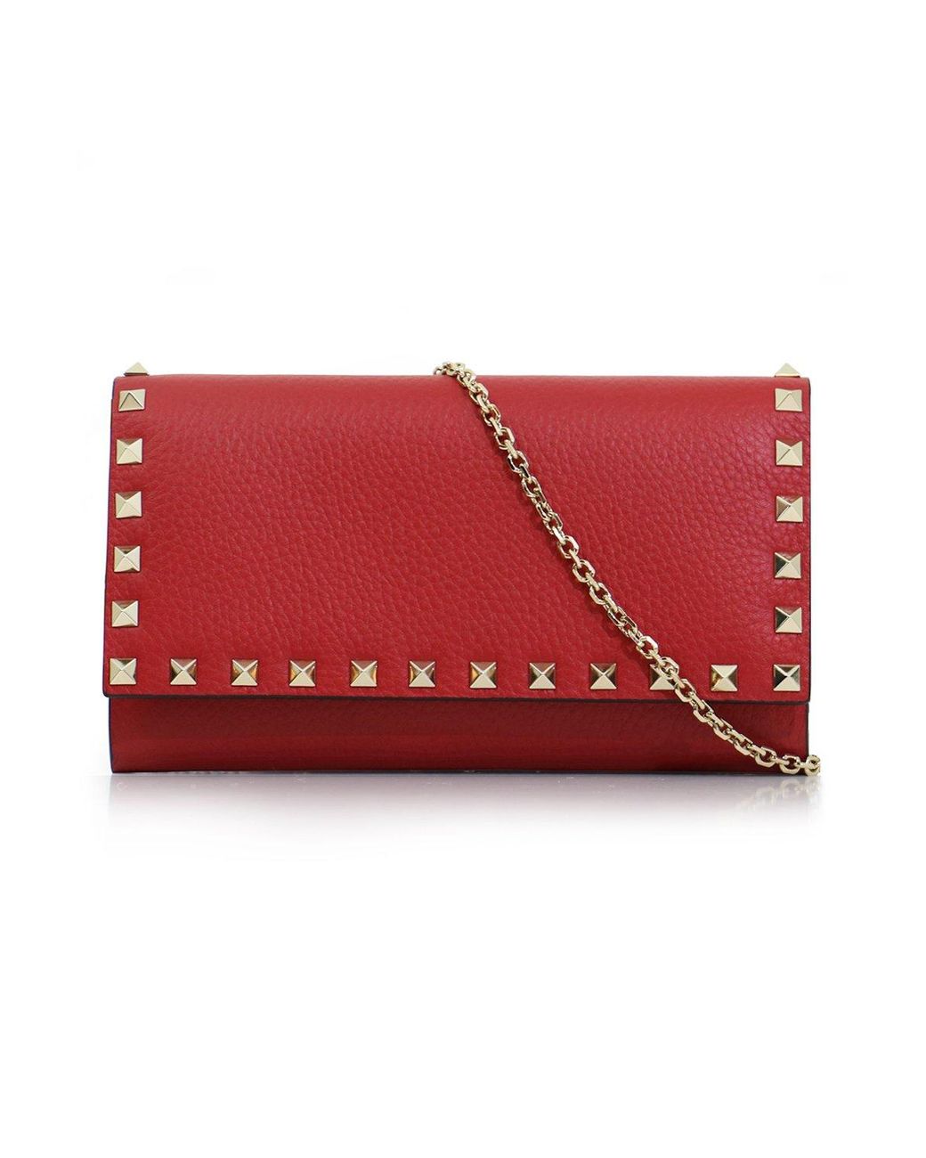 rockstud wallet on chain