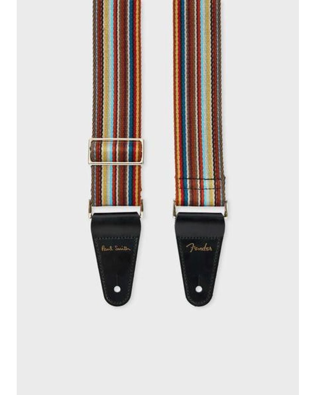 Paul Smith White Fender for men