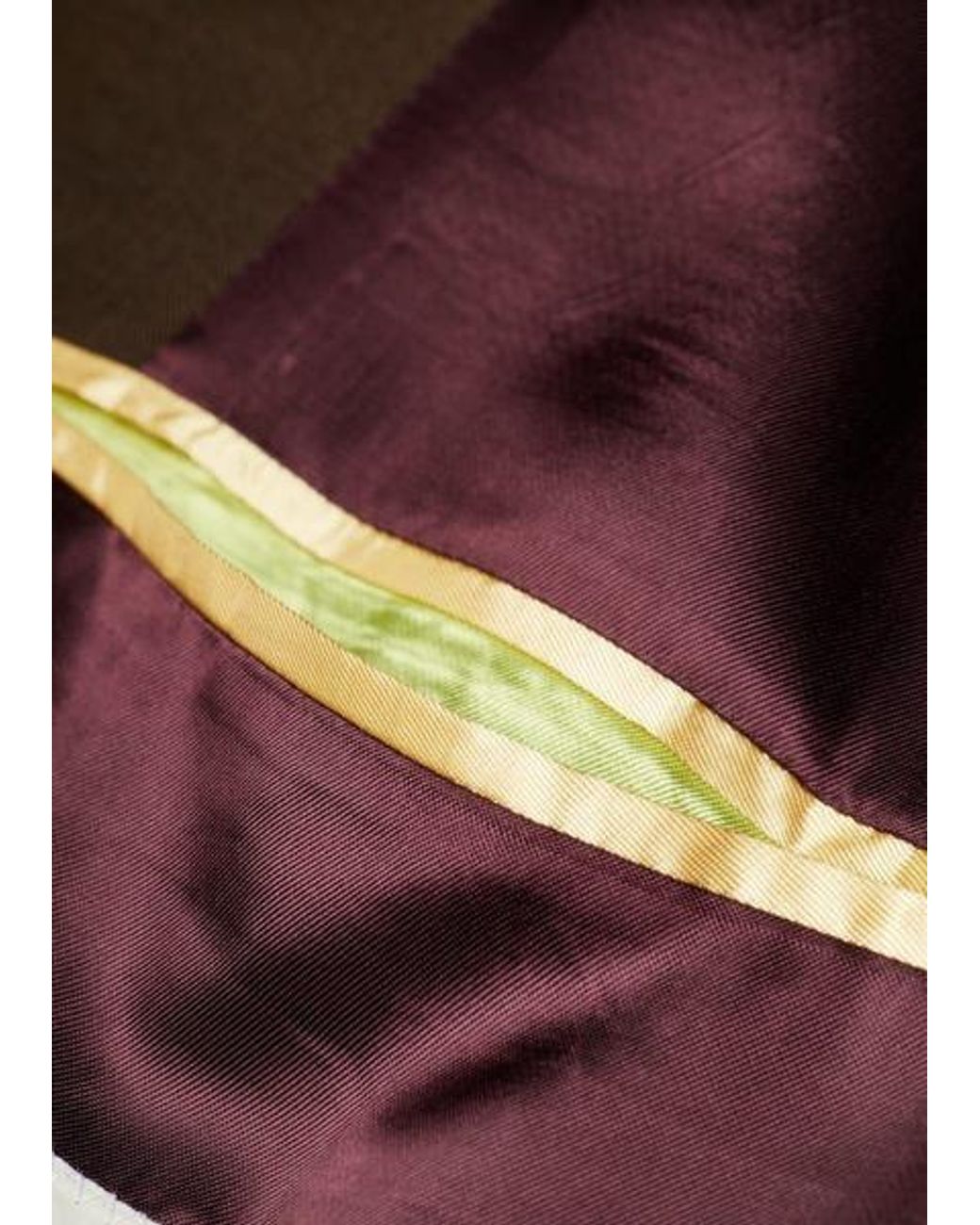 Paul Smith Brown The Brierley for men