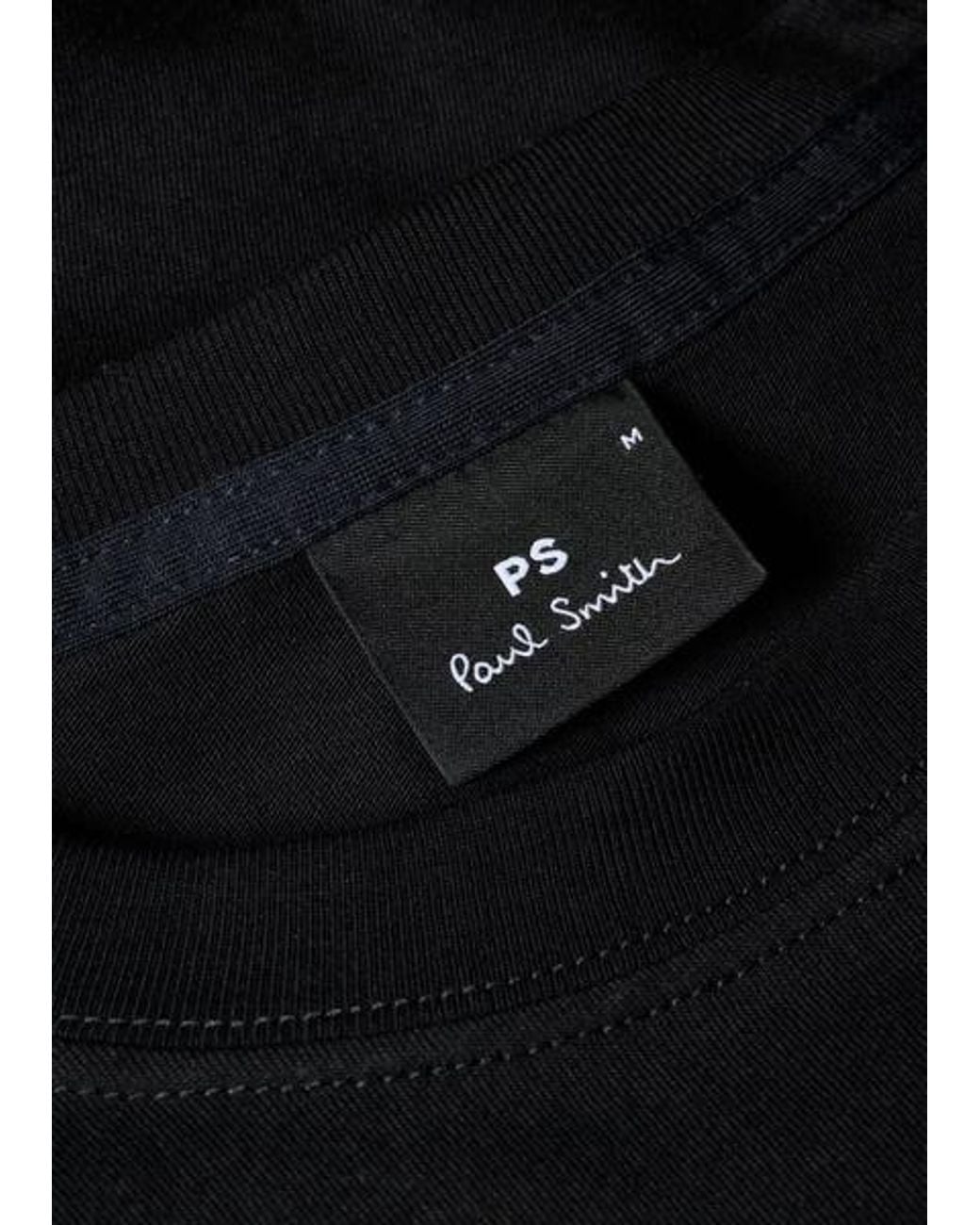 Paul Smith Blue Paul Smith For Mercian for men