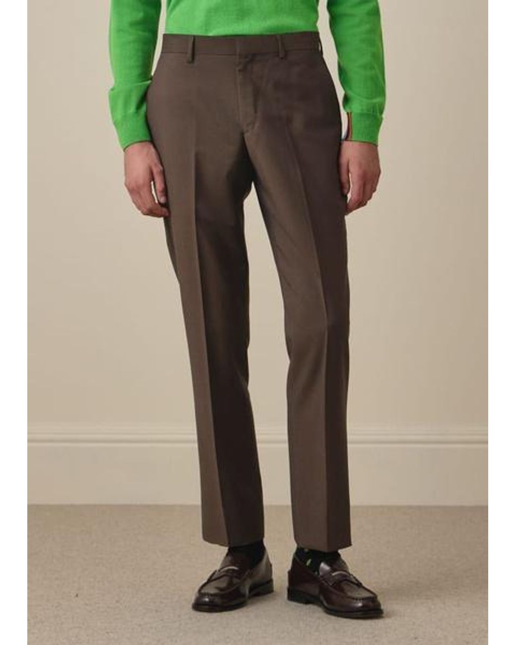 Paul Smith Green The Brierley for men