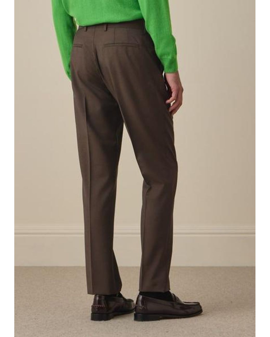 Paul Smith Green The Brierley for men