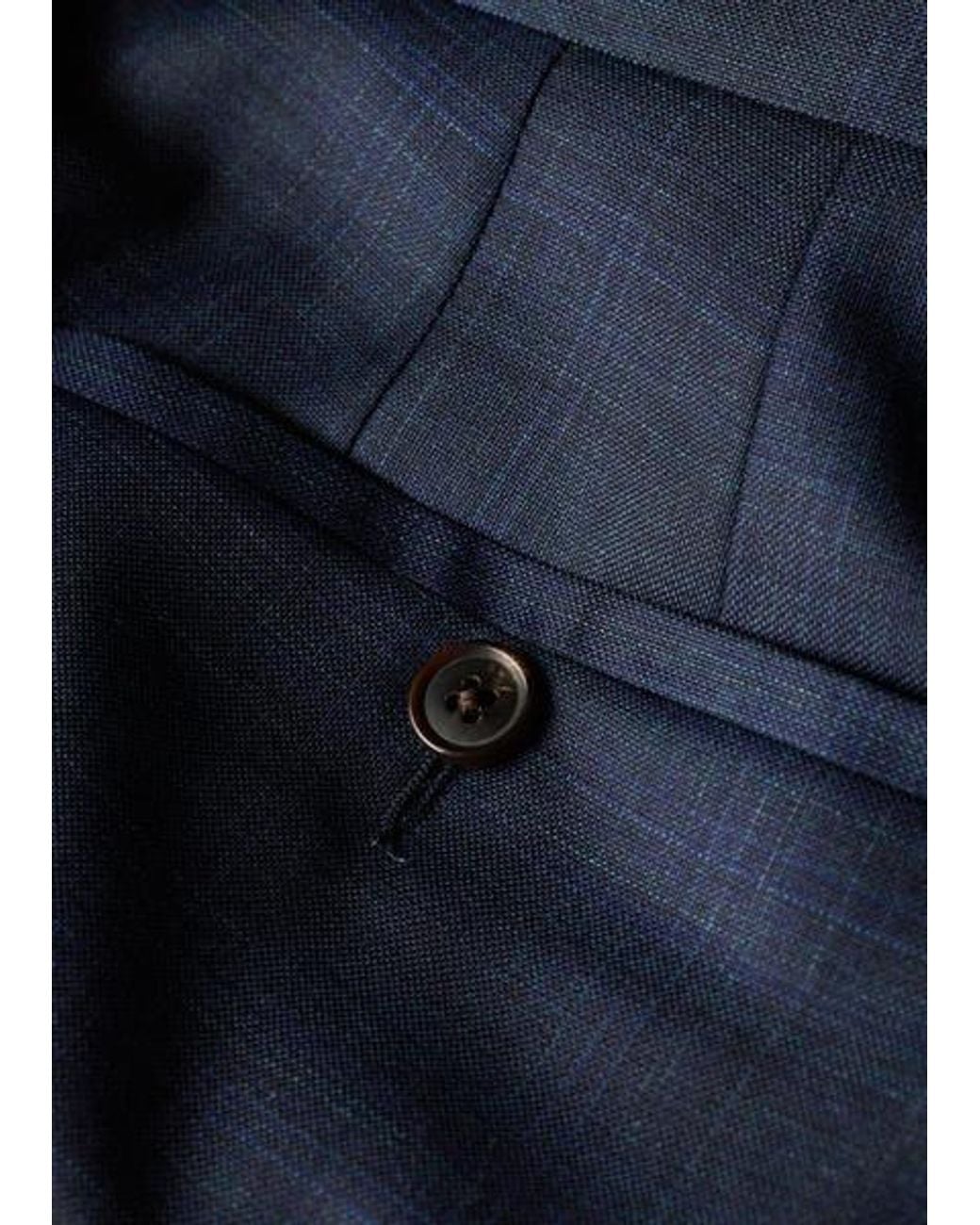 Paul Smith Blue The Soho for men