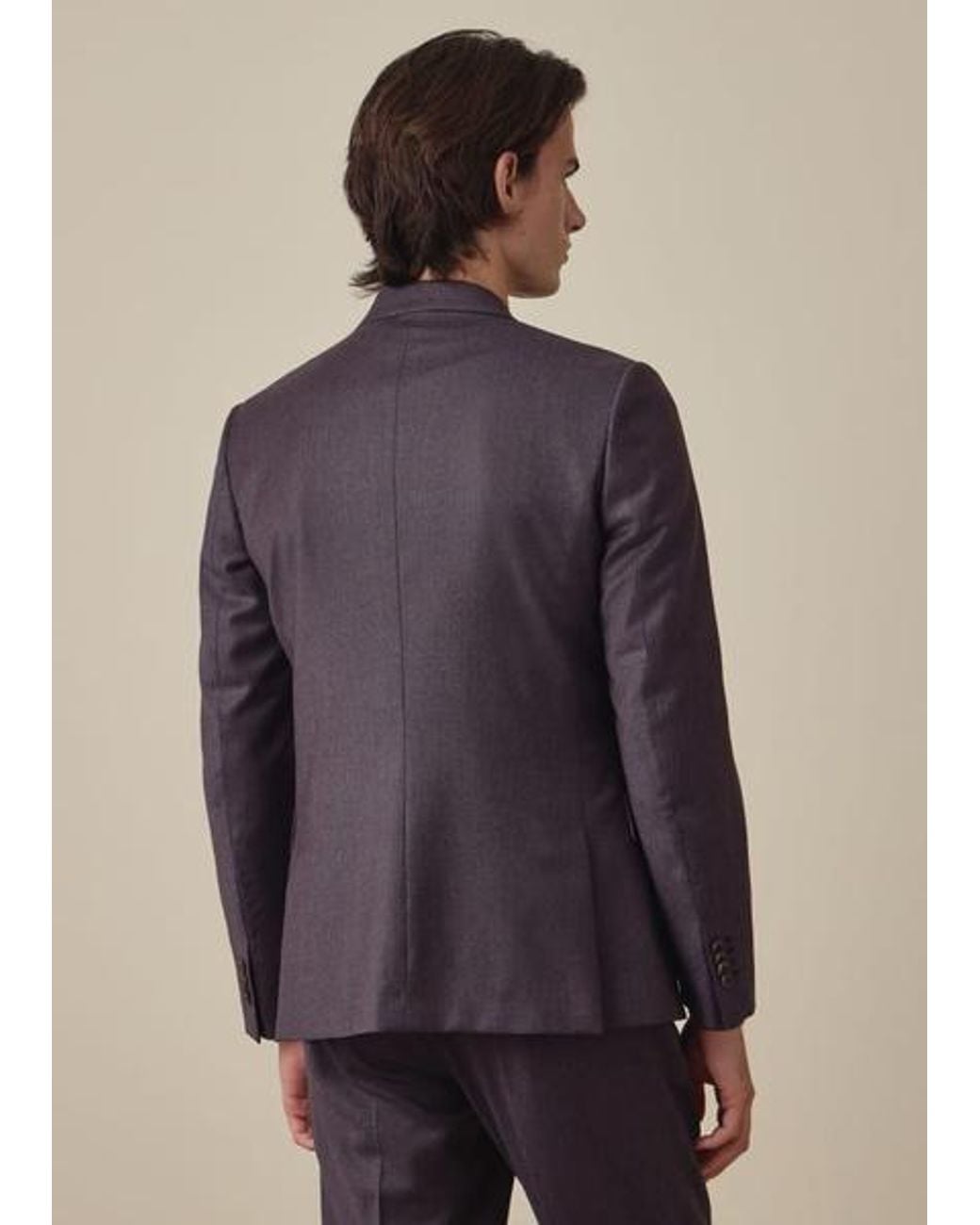 Paul Smith Blue The Soho for men